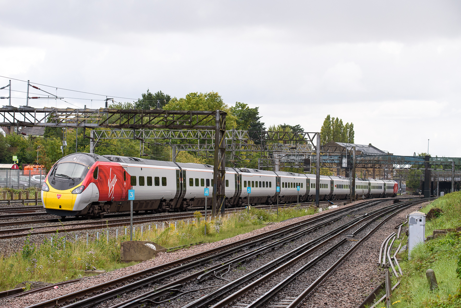 Alstom BR 390 – photo 10