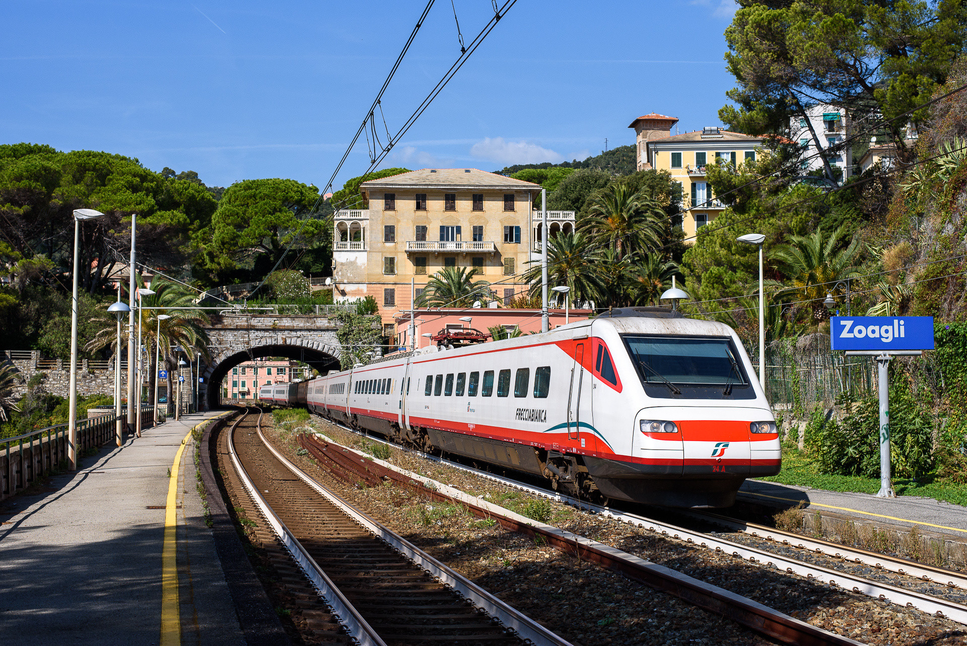 Fiat ETR 460 – photo 19