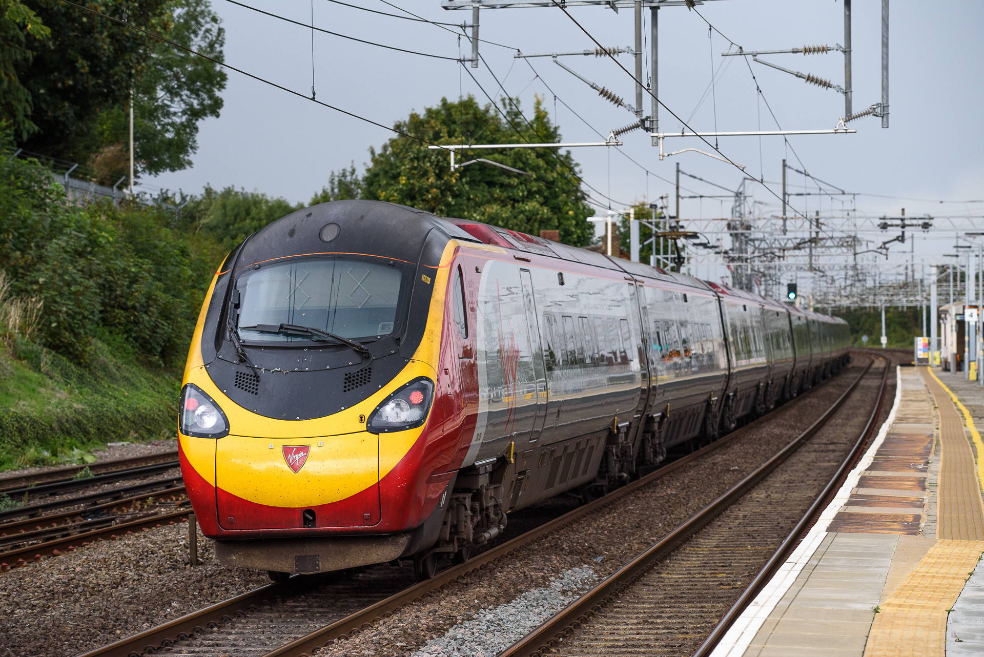 Alstom BR 390 – photo 16