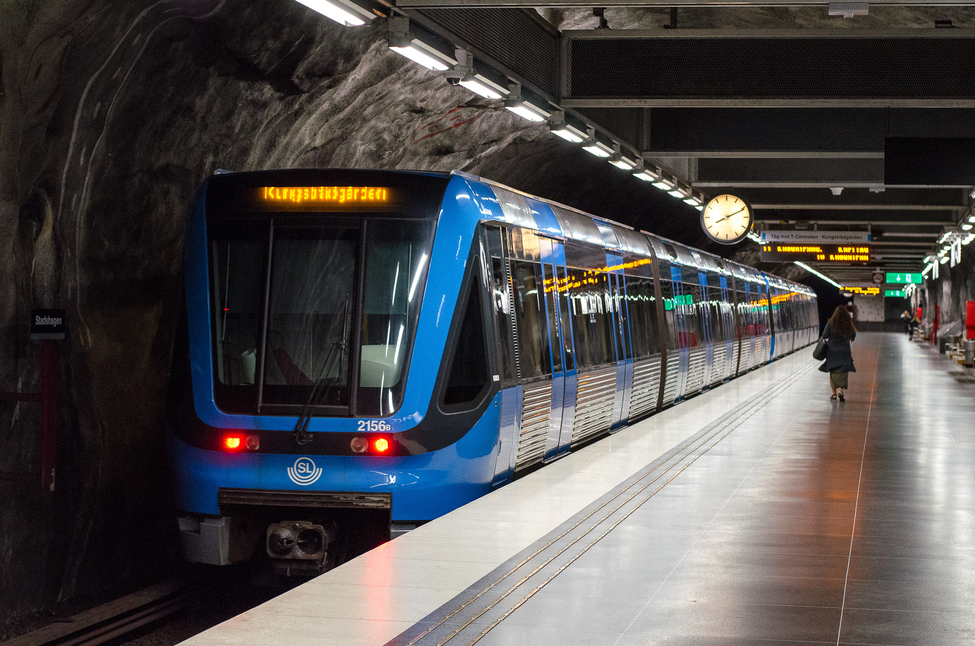 Bombardier SL C20 – photo 9