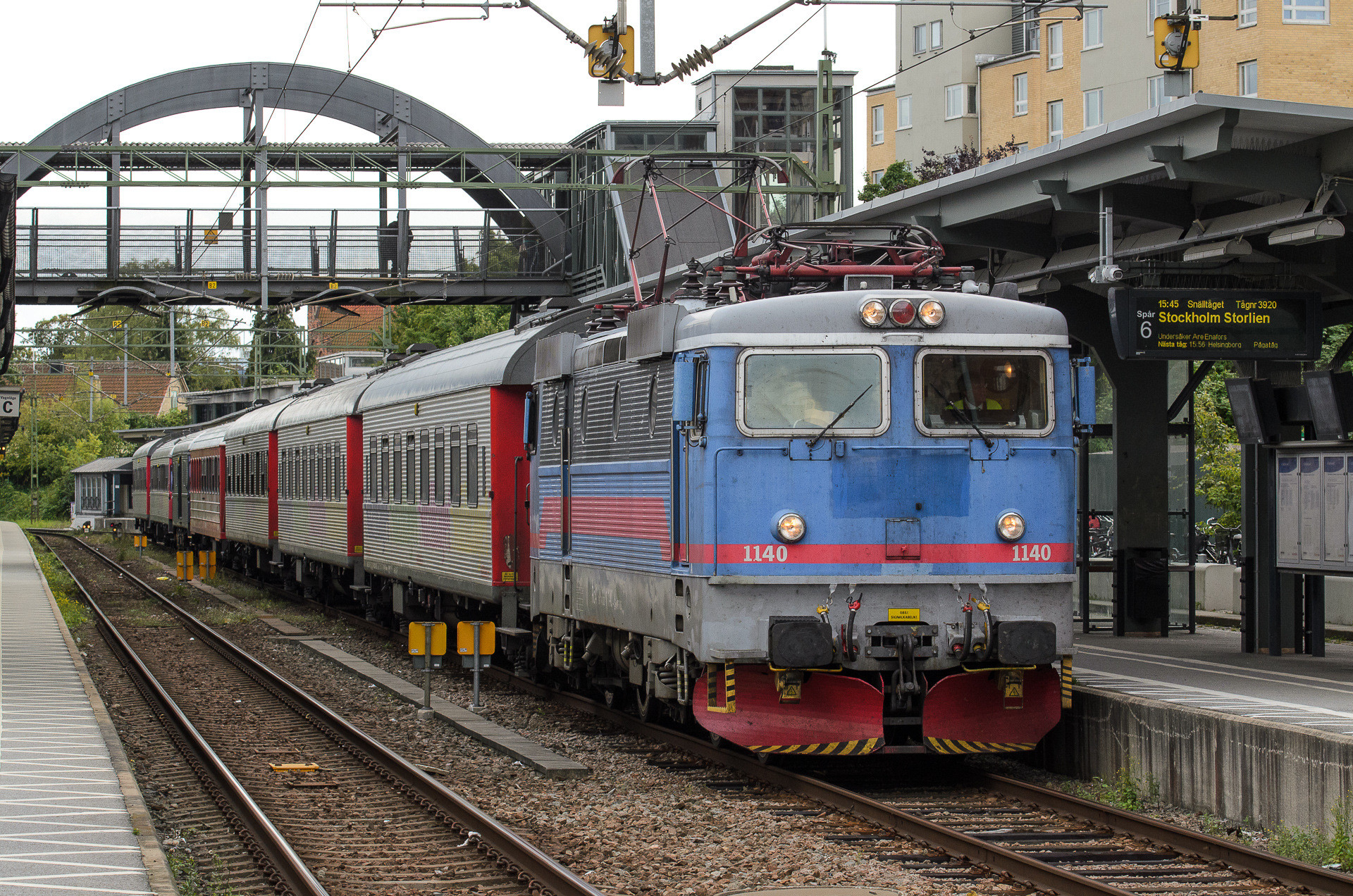 ASEA Rc4 – Foto 15