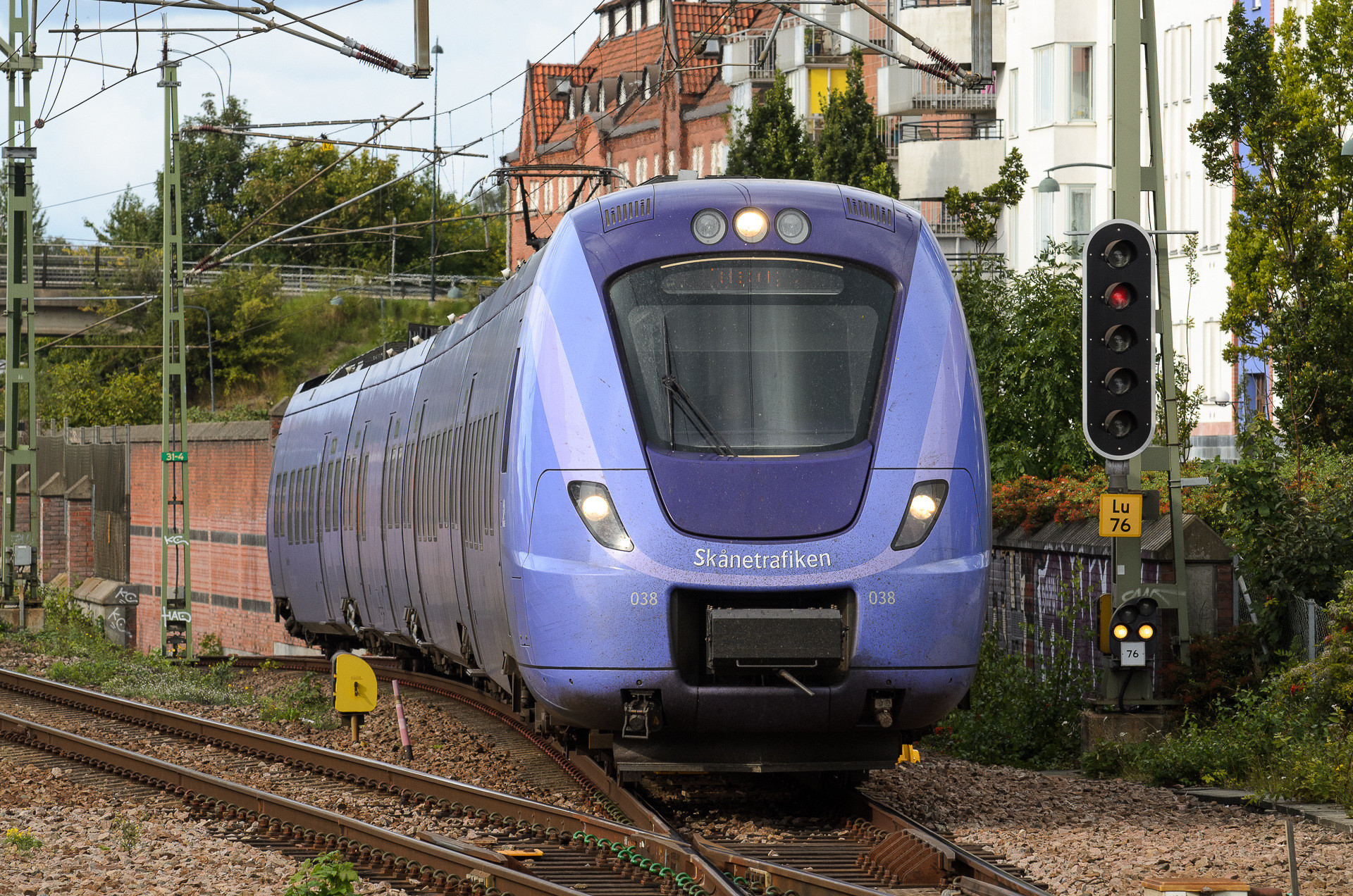 Alstom X61 – photo 24