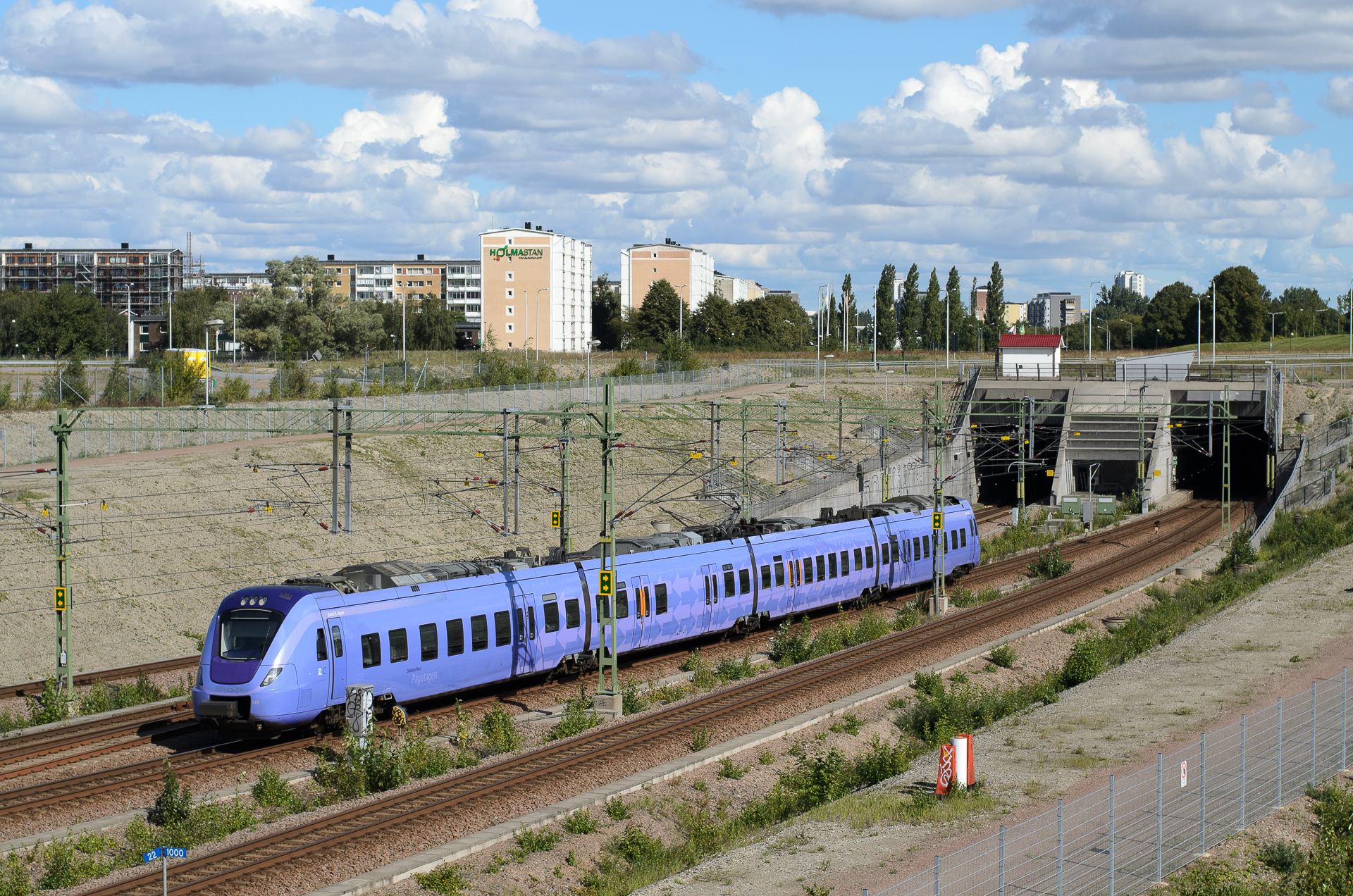 Alstom X61 – photo 23