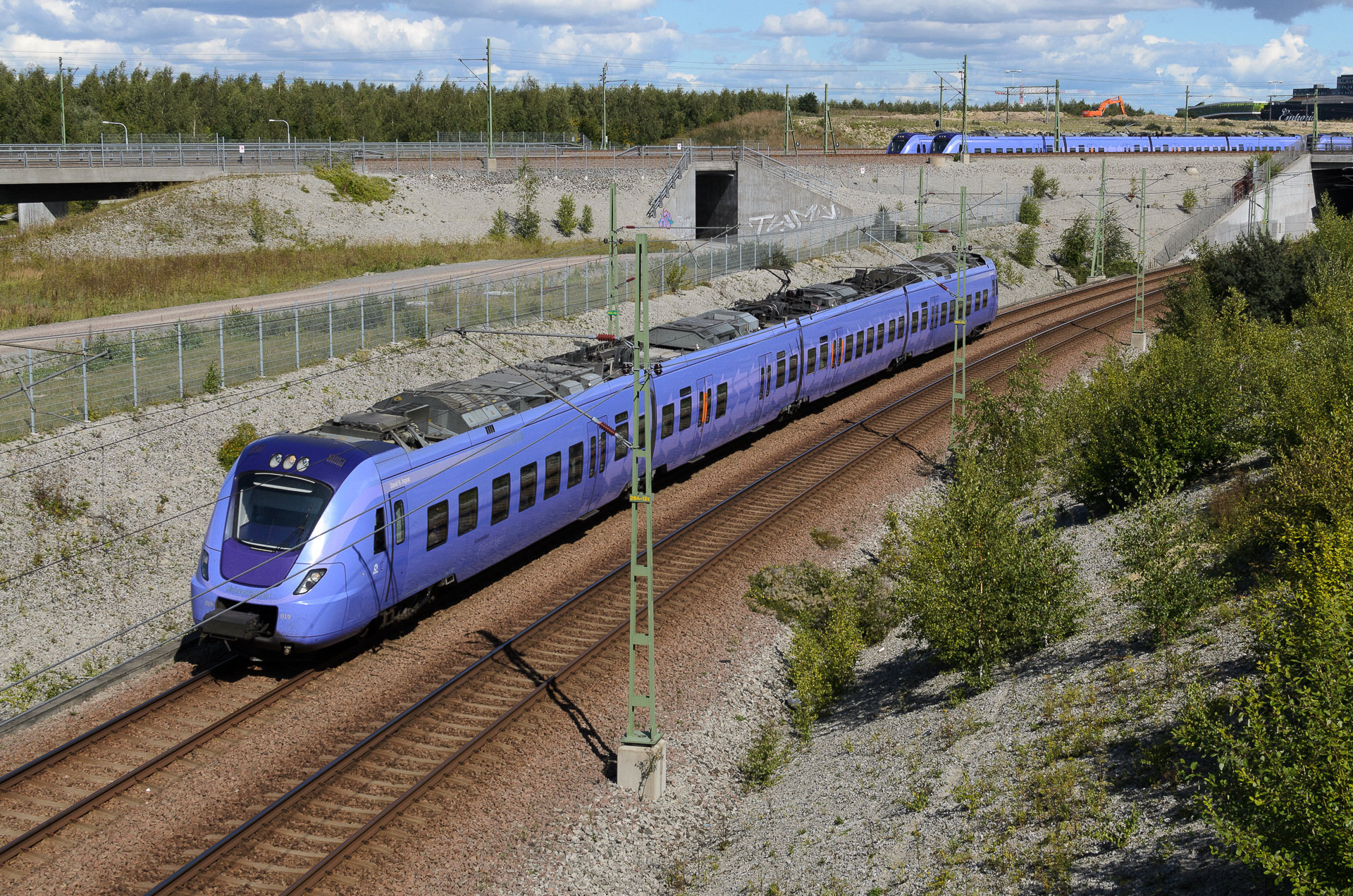 Alstom X61 – photo 22