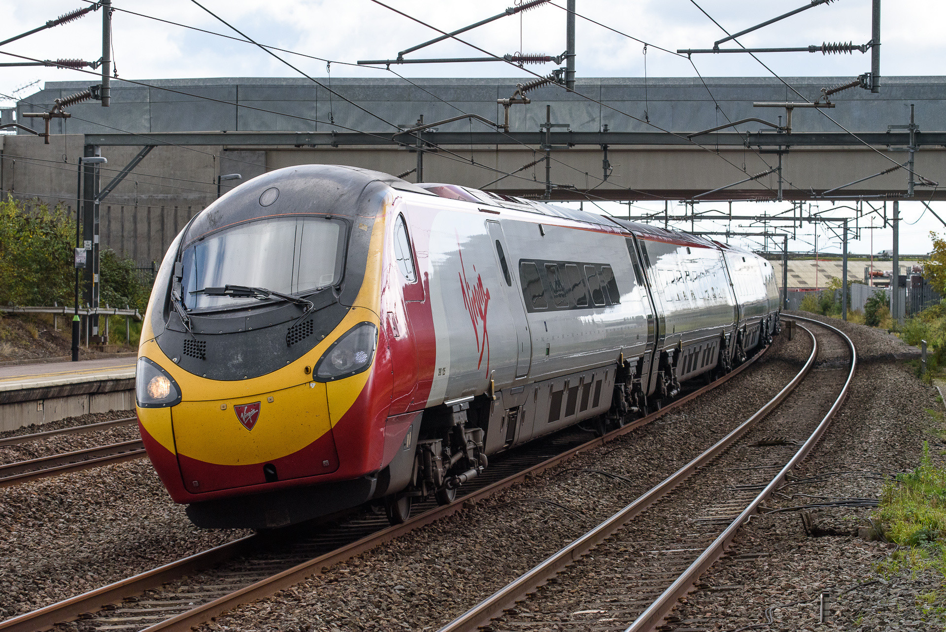 Alstom BR 390 – photo 23