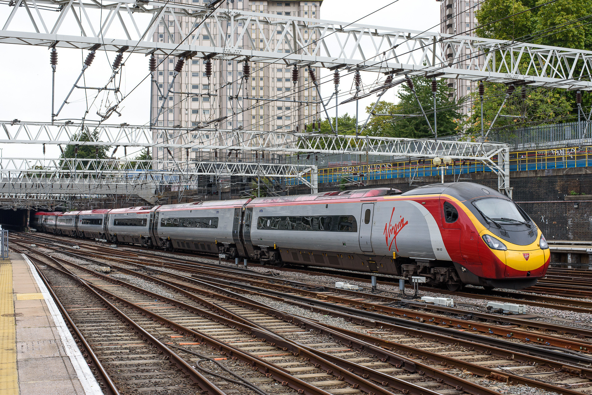 Alstom BR 390 – photo 14