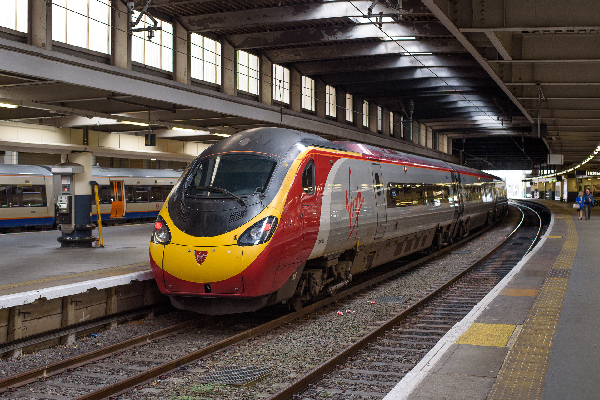 Alstom BR 390 – photo 13