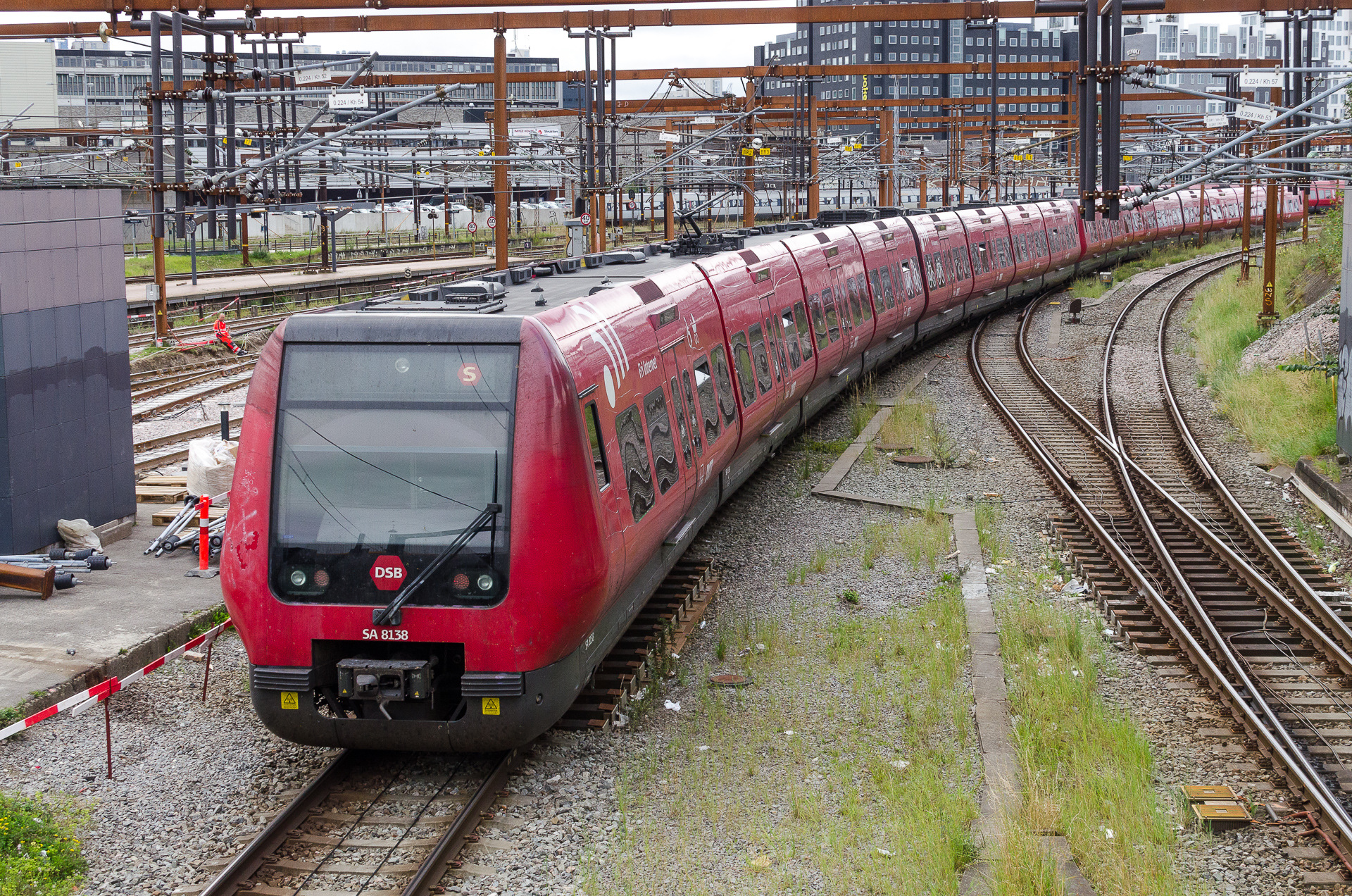 Alstom DSB SA – photo 6