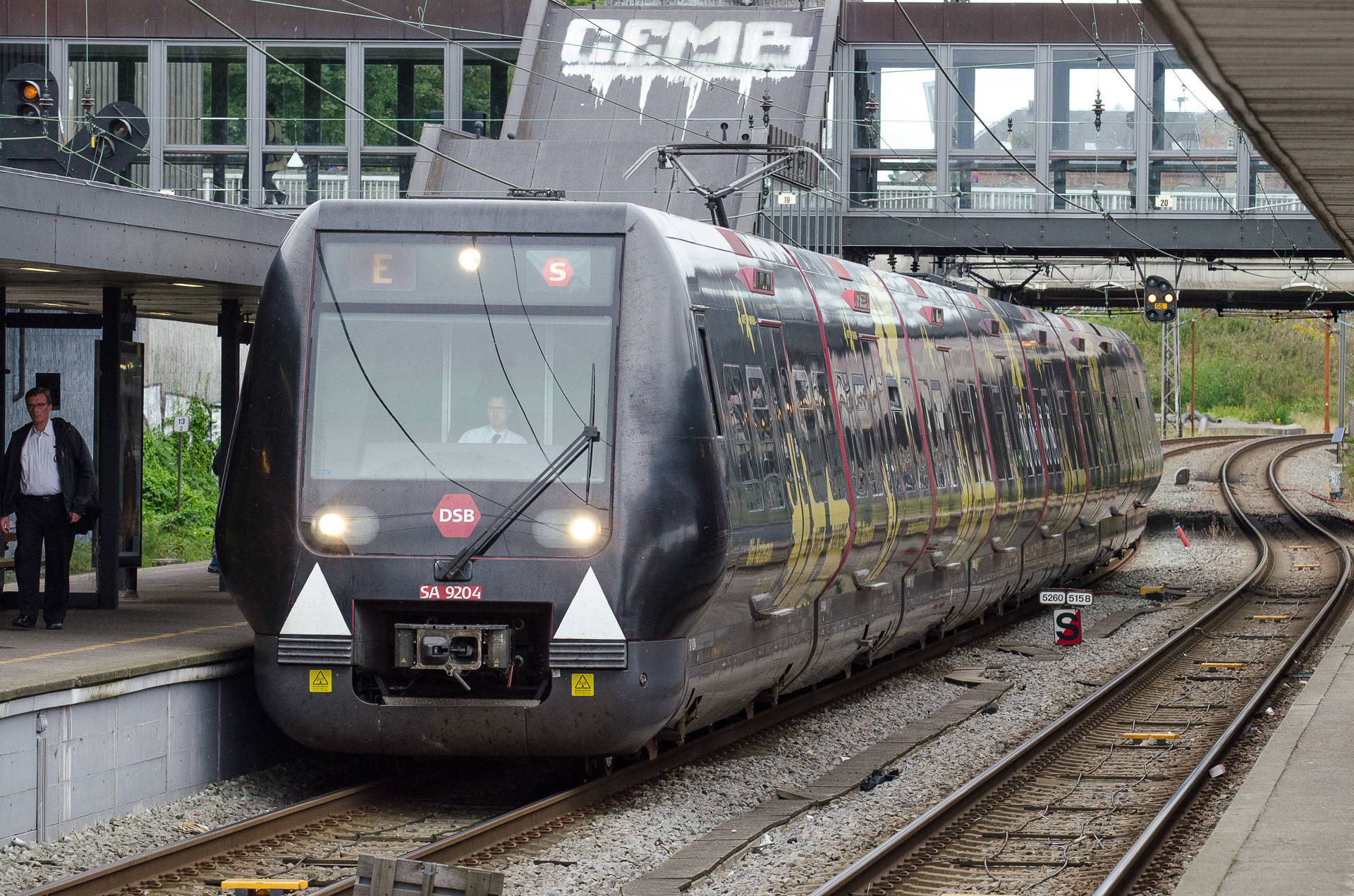 Alstom DSB SA – photo 8