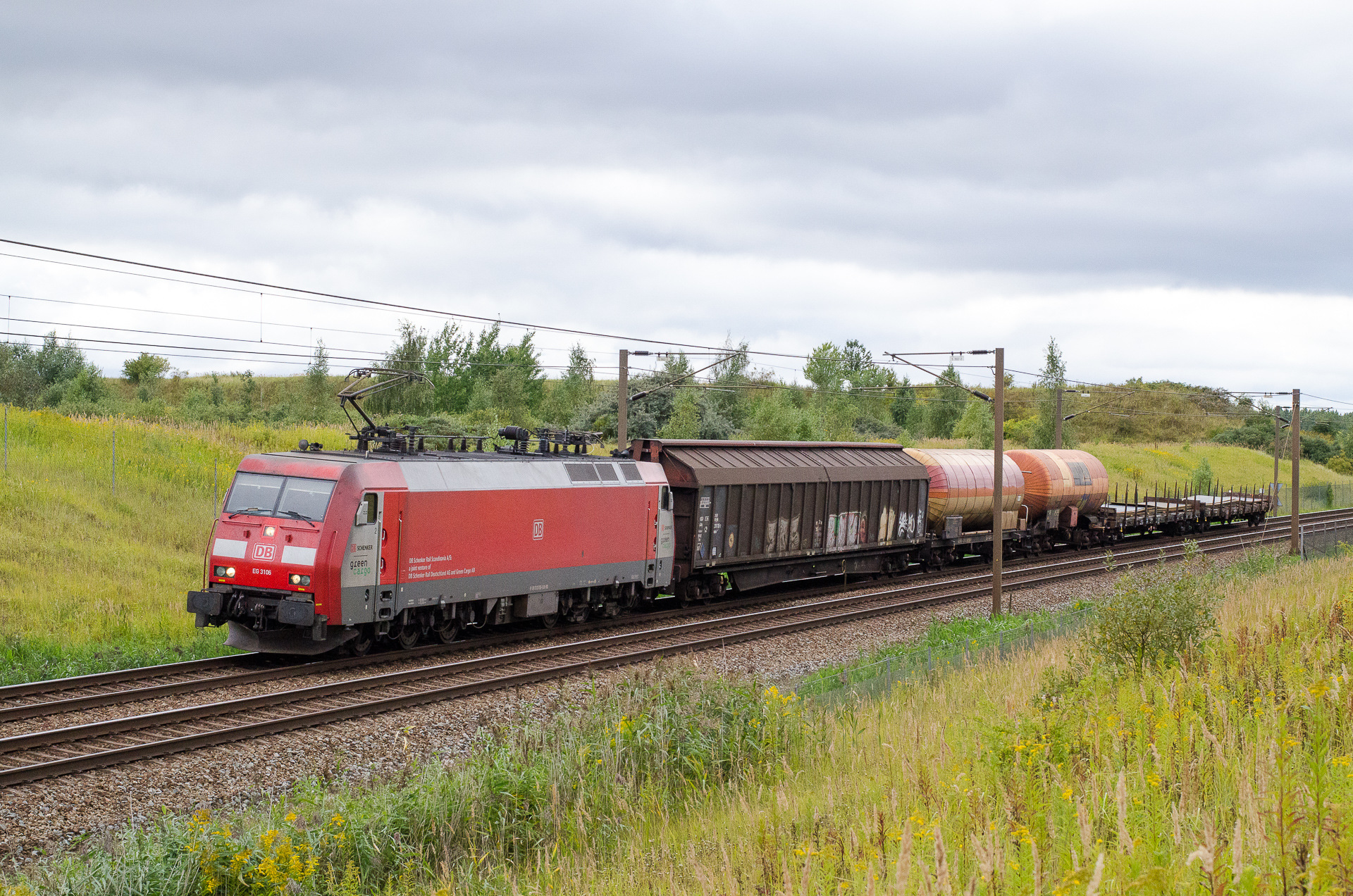 Siemens EG 3100 – photo 4