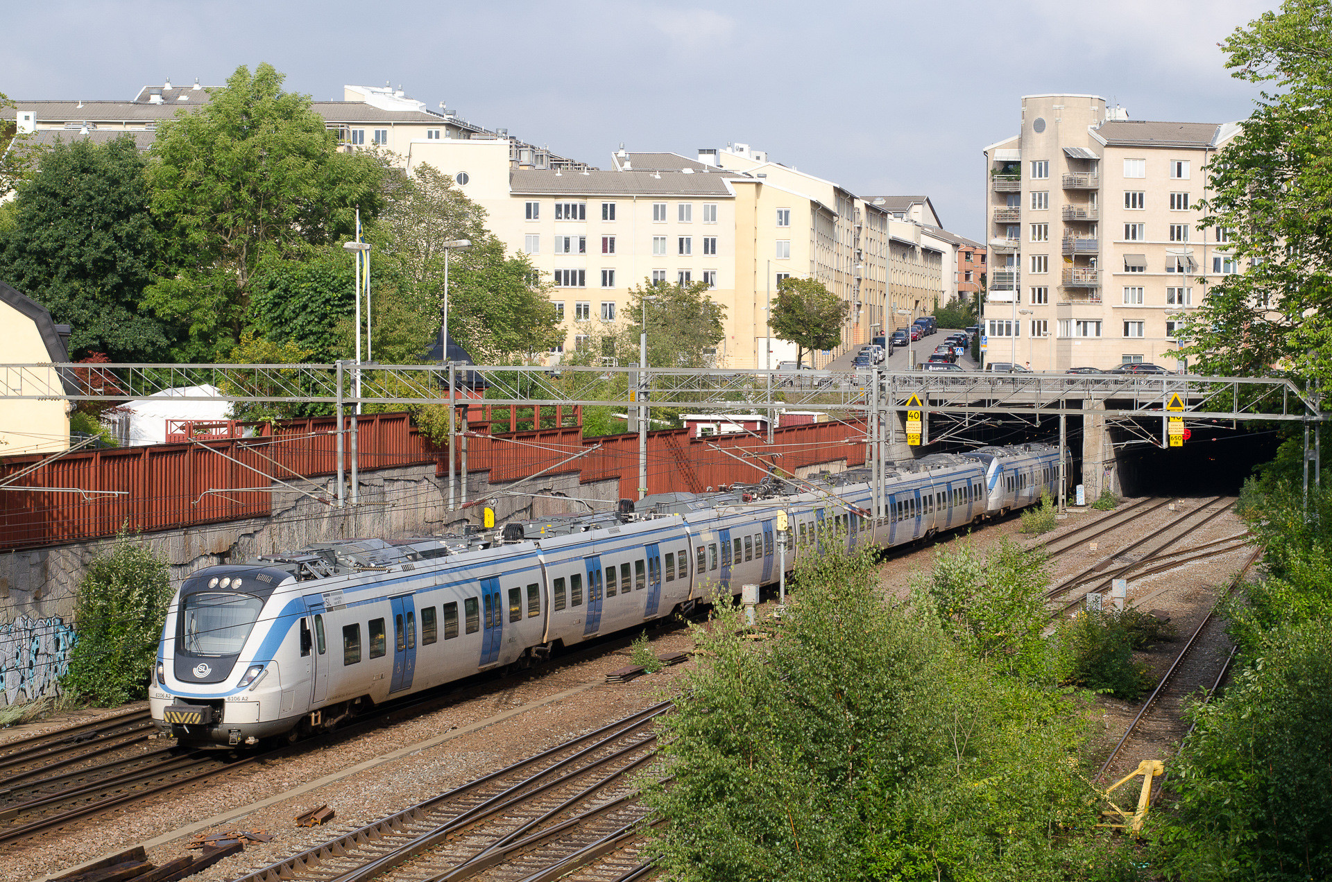 Alstom X60 – photo 22