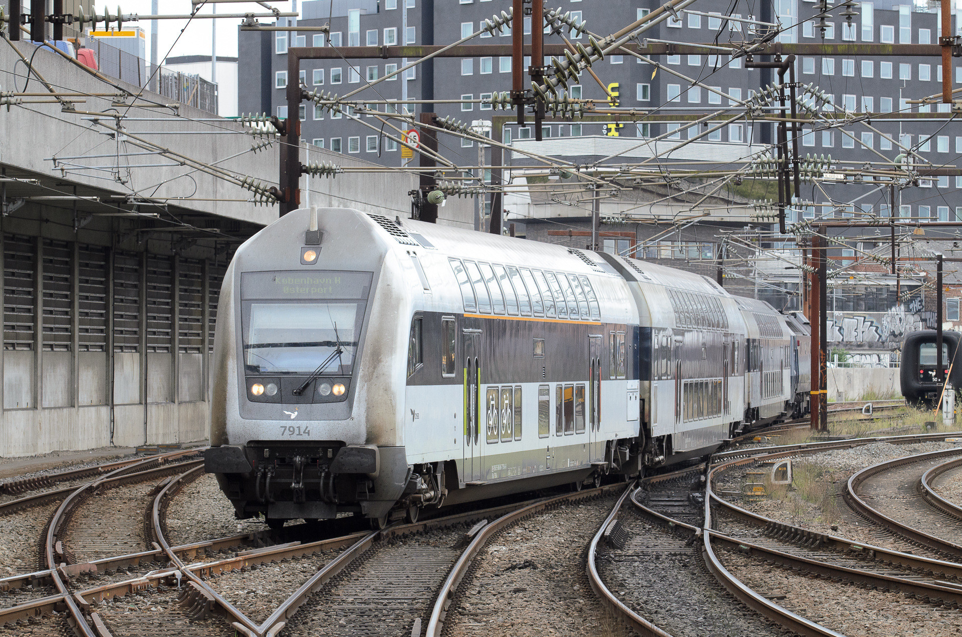 Bombardier DSb ABS – photo 2