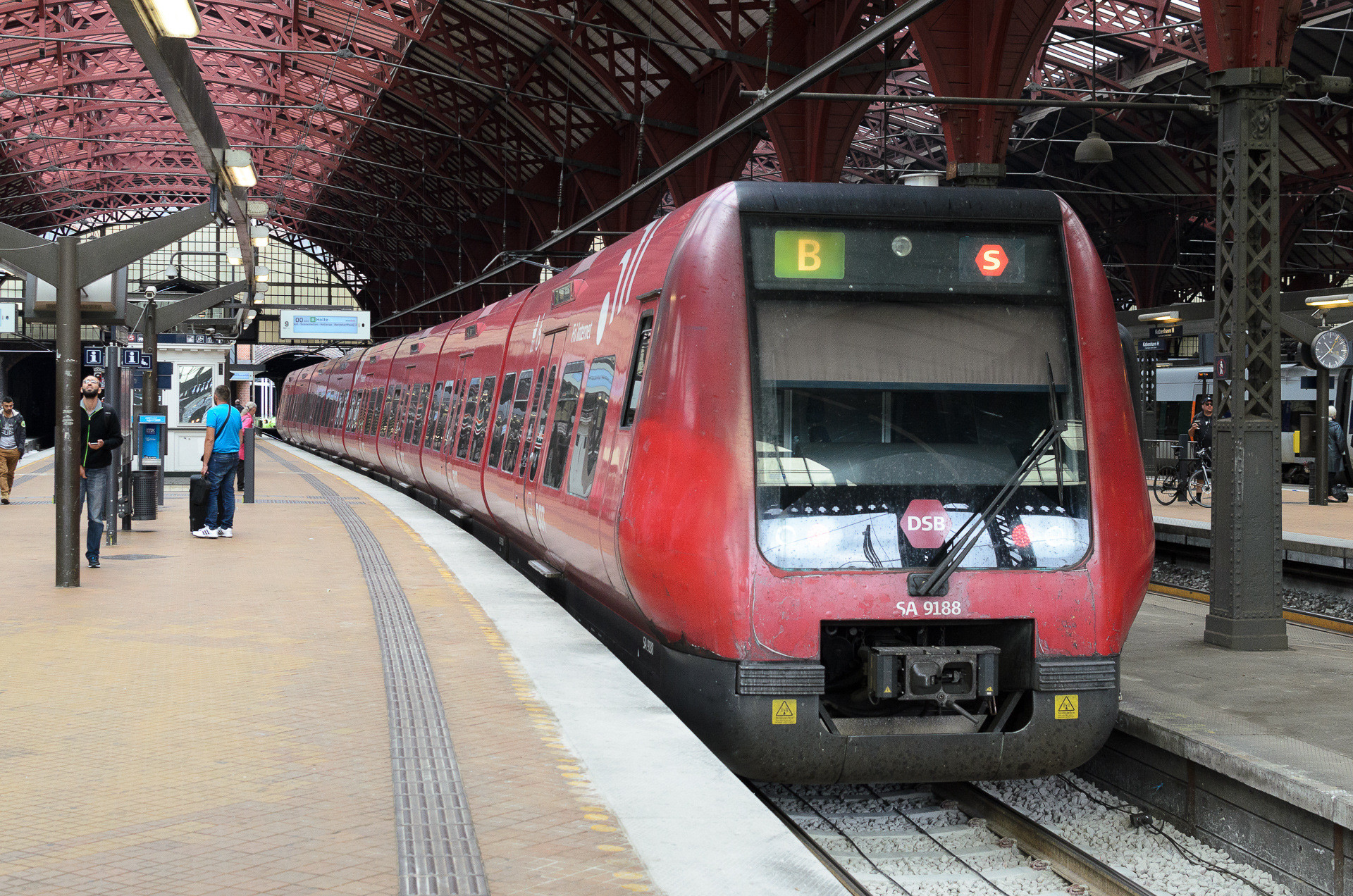 Alstom DSB SA – photo 9