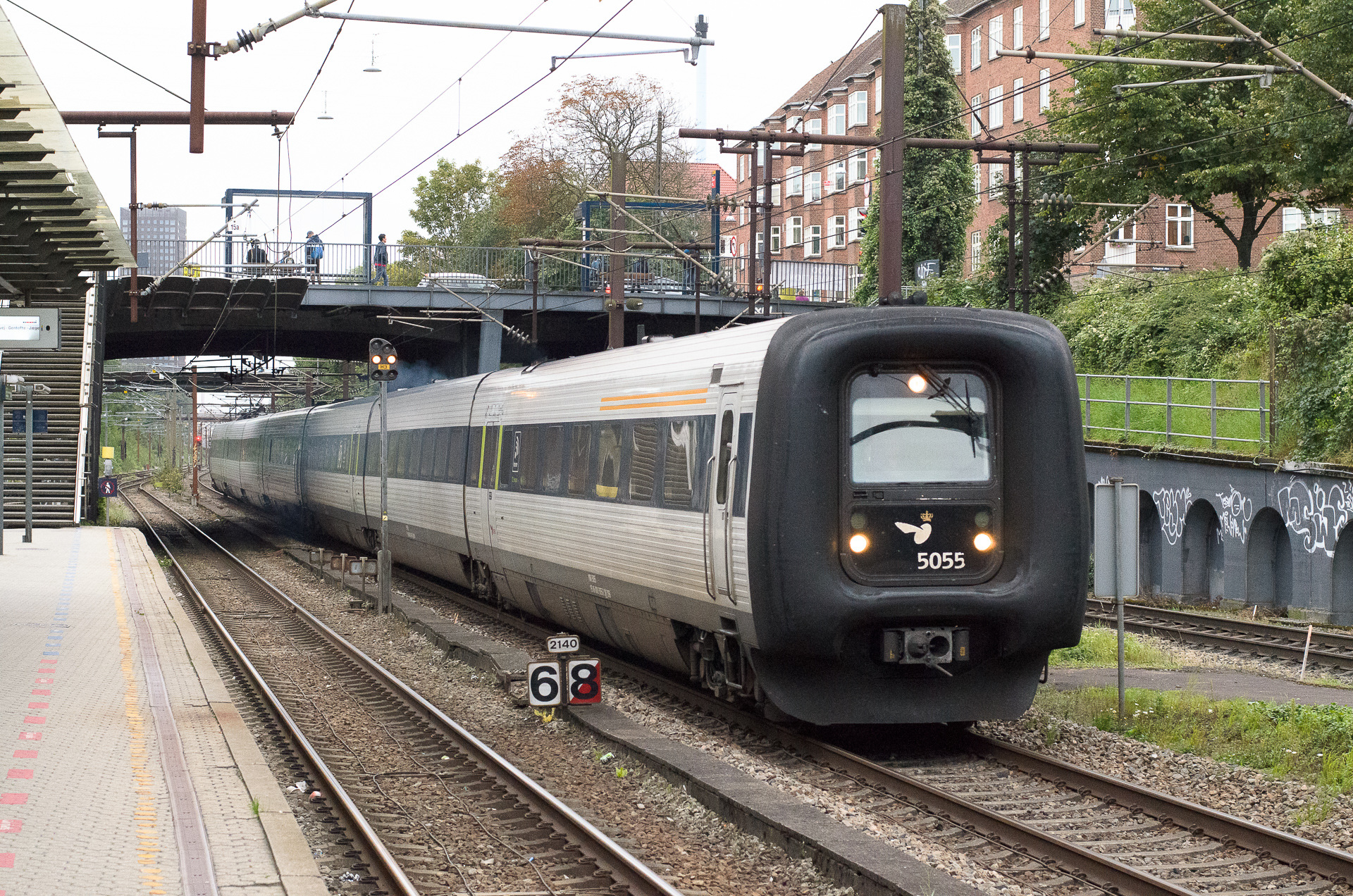 ABB DSB IC3 – photo 24