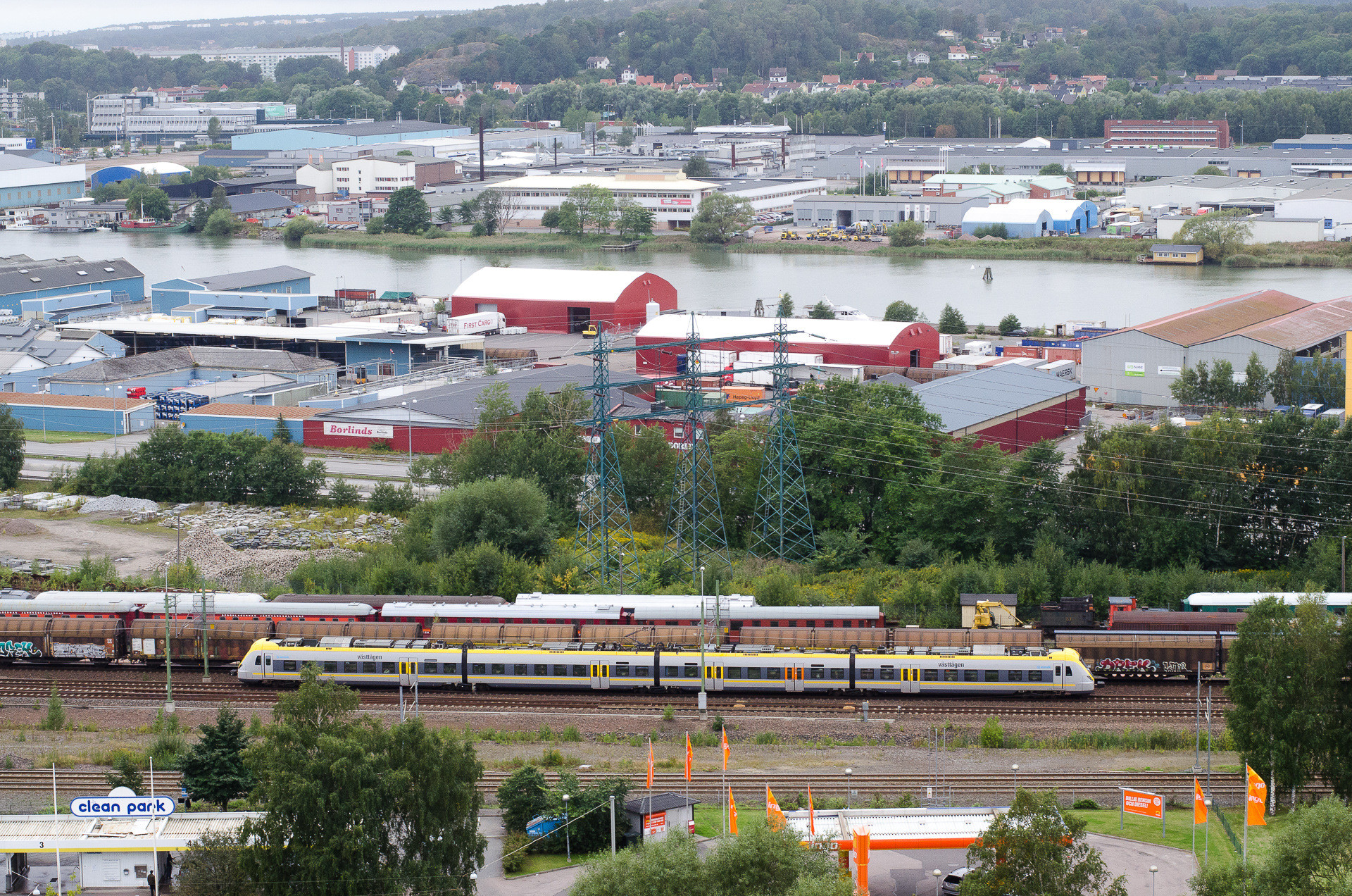 Alstom X61 – photo 21
