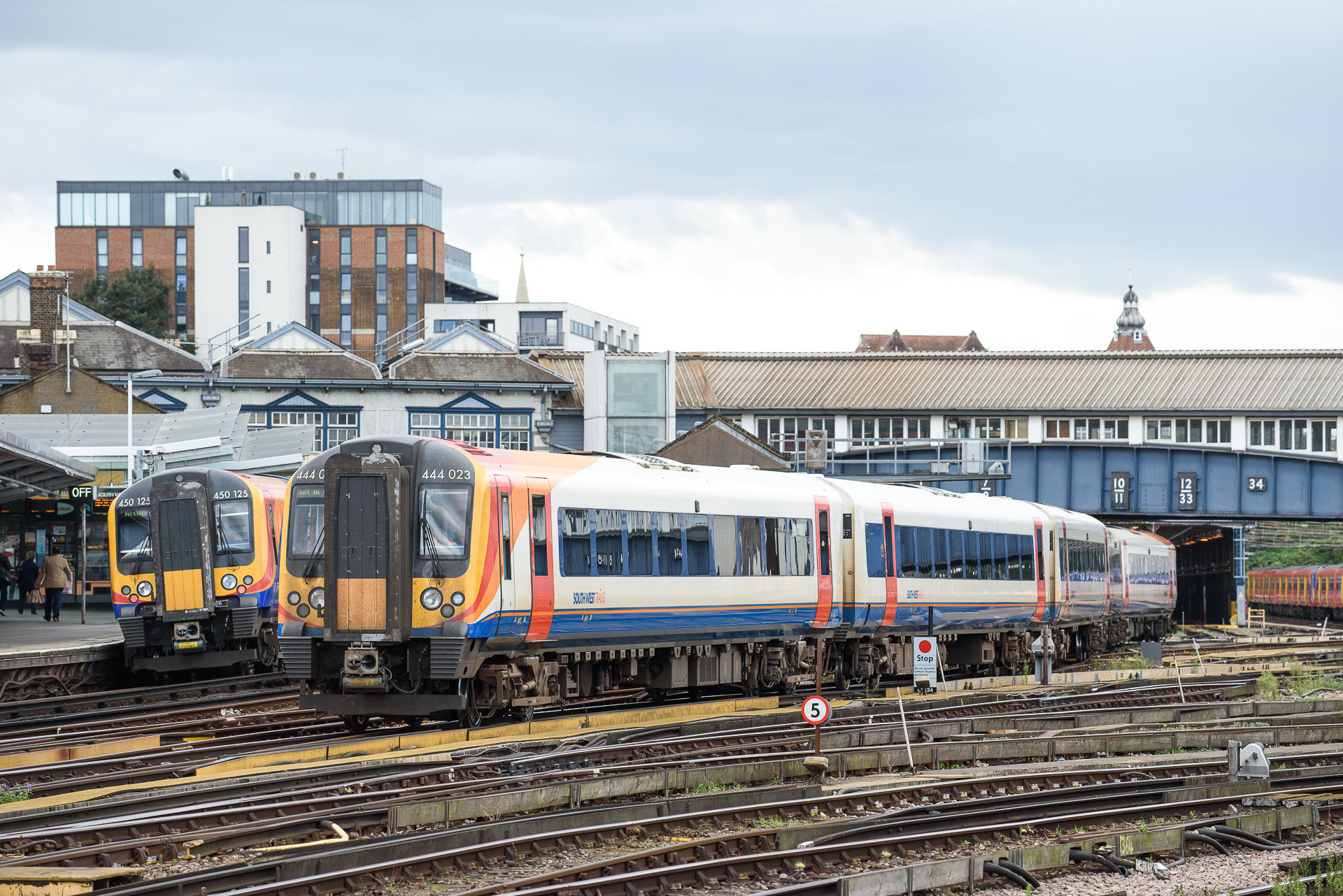 Siemens BR 444 – photo 5