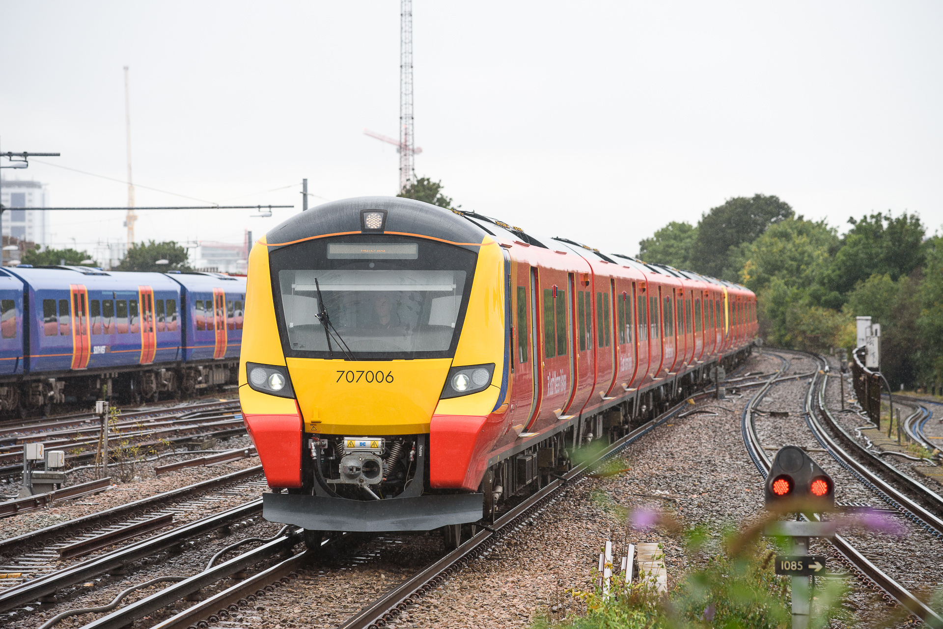Siemens BR 707 – photo 3