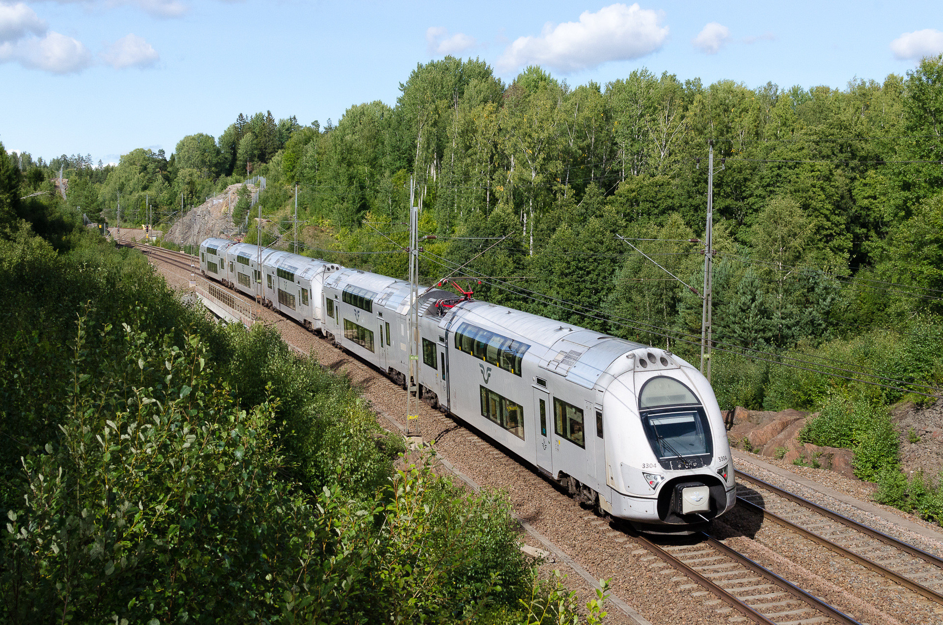 Alstom X40-2 – photo 11