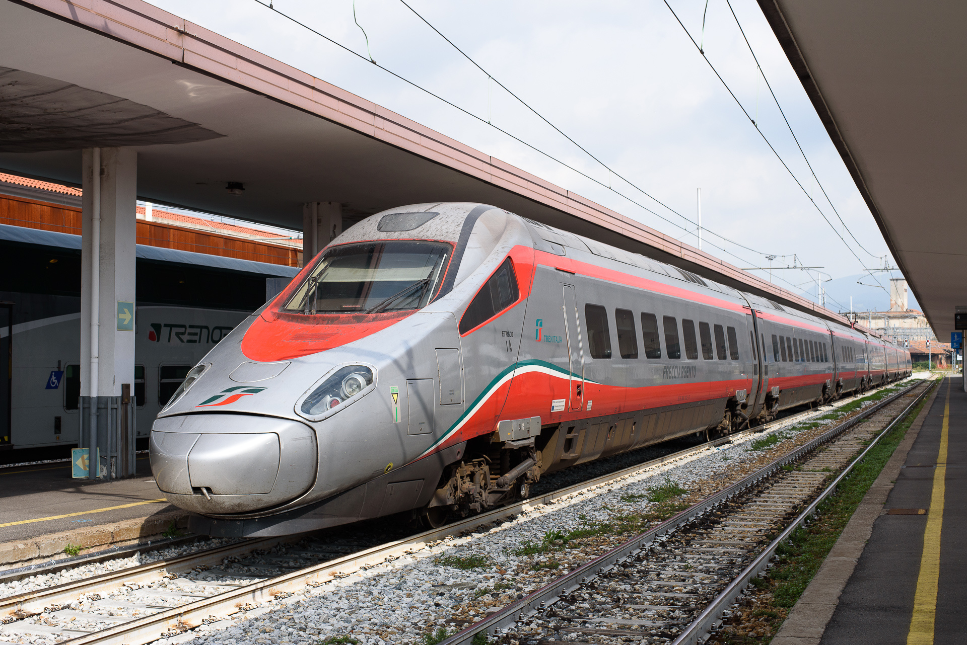 Alstom ETR 600 – photo 18