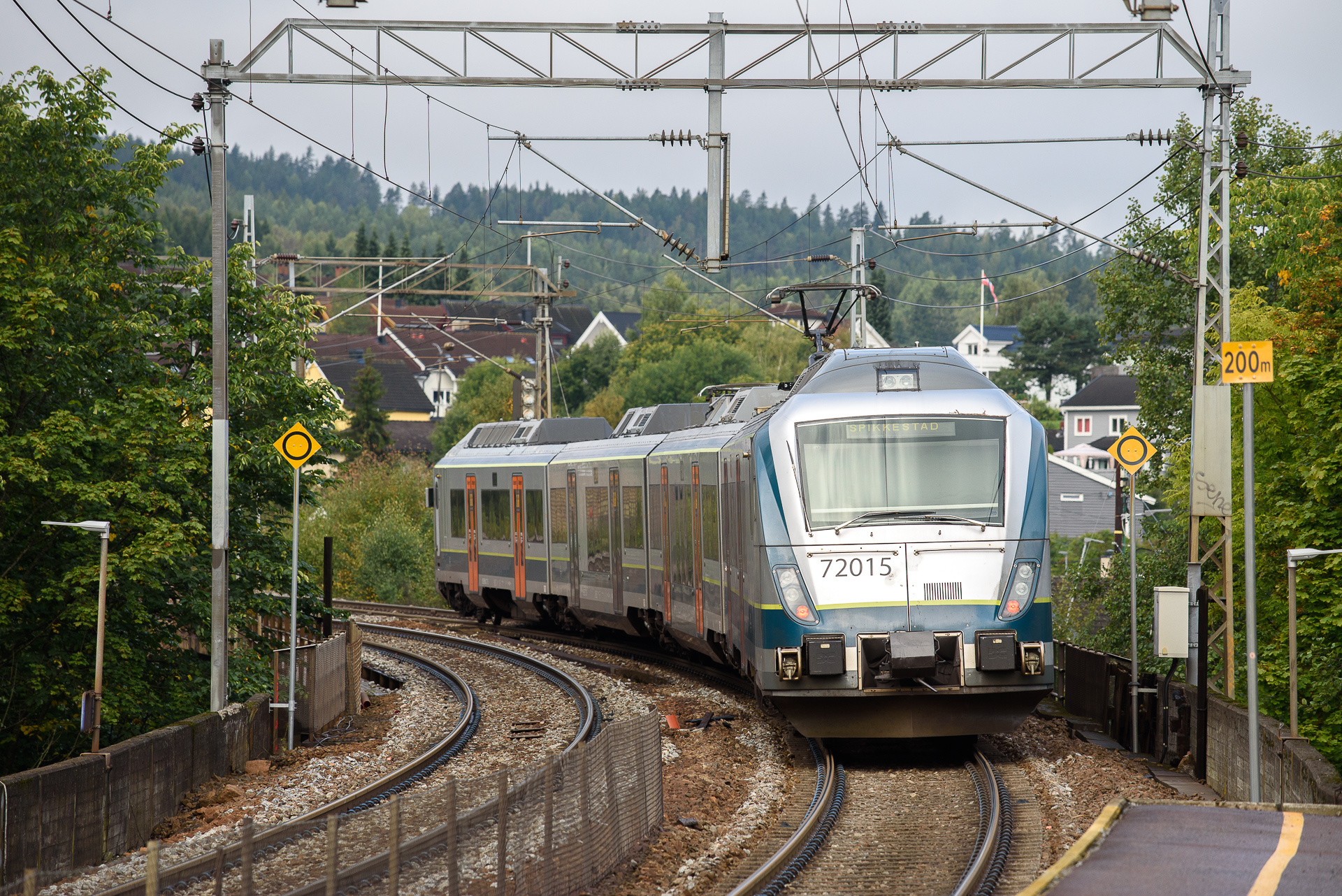 AnsaldoBreda NSB 72 – photo 2