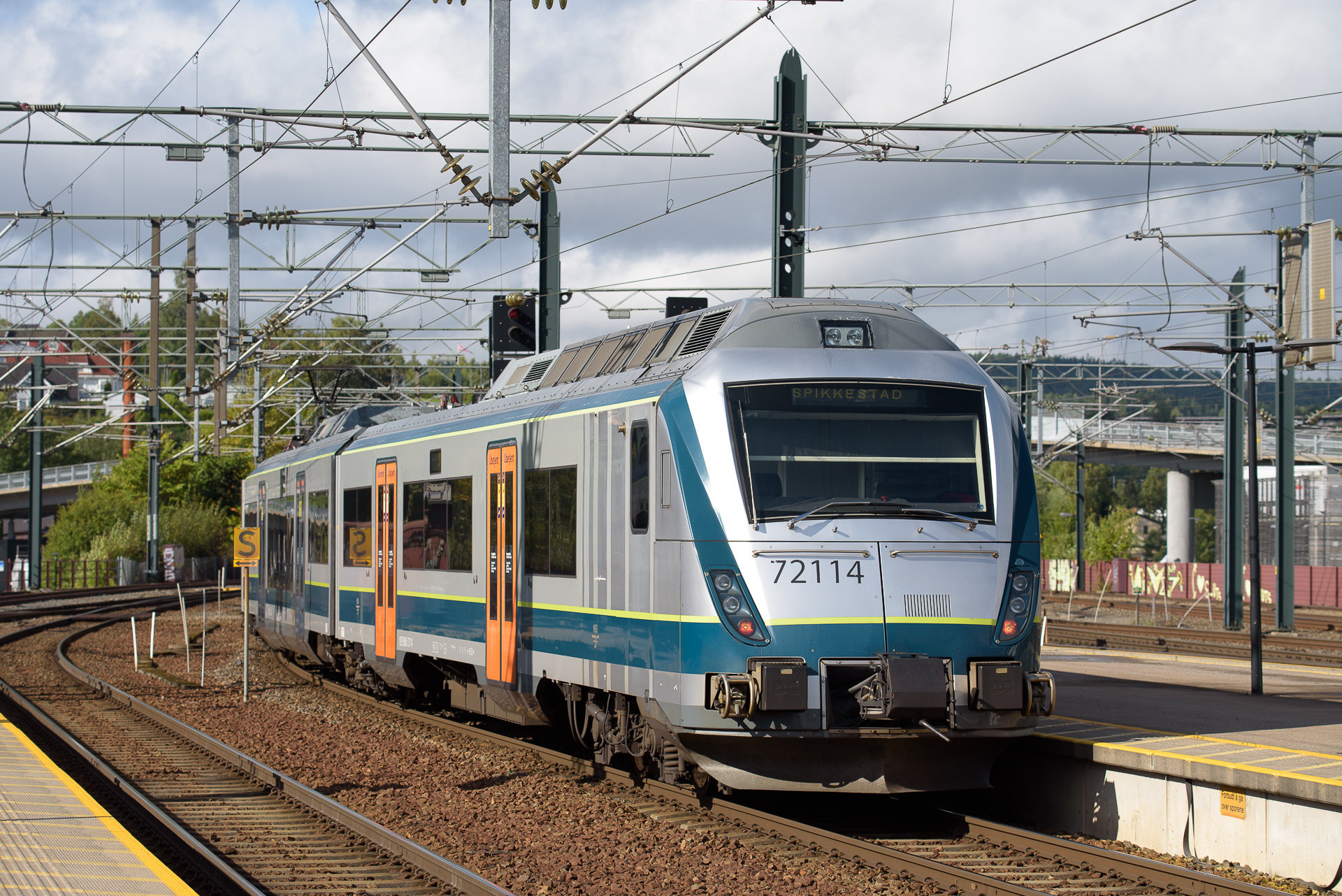 AnsaldoBreda NSB 72 – photo 3