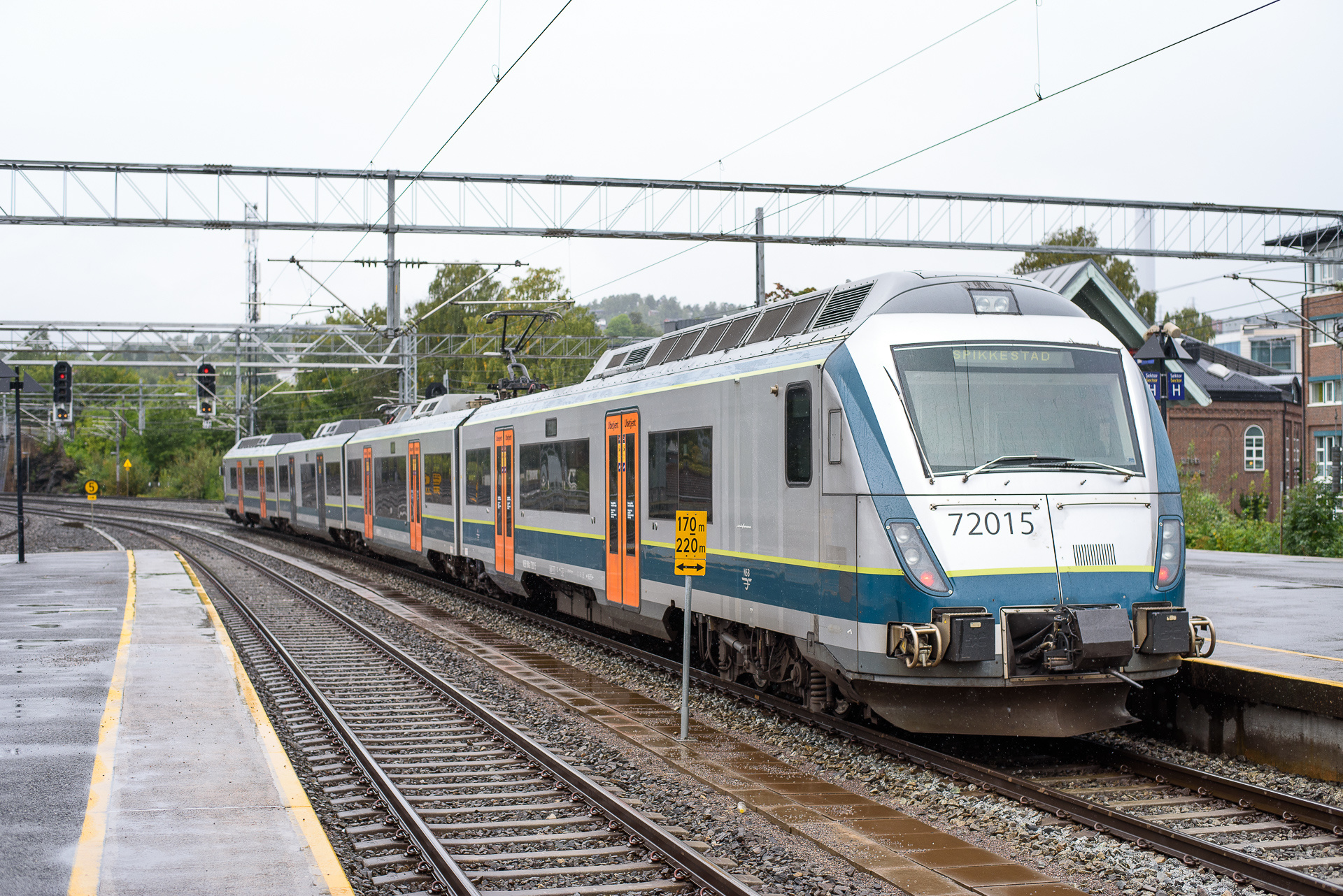 AnsaldoBreda NSB 72 – photo 5