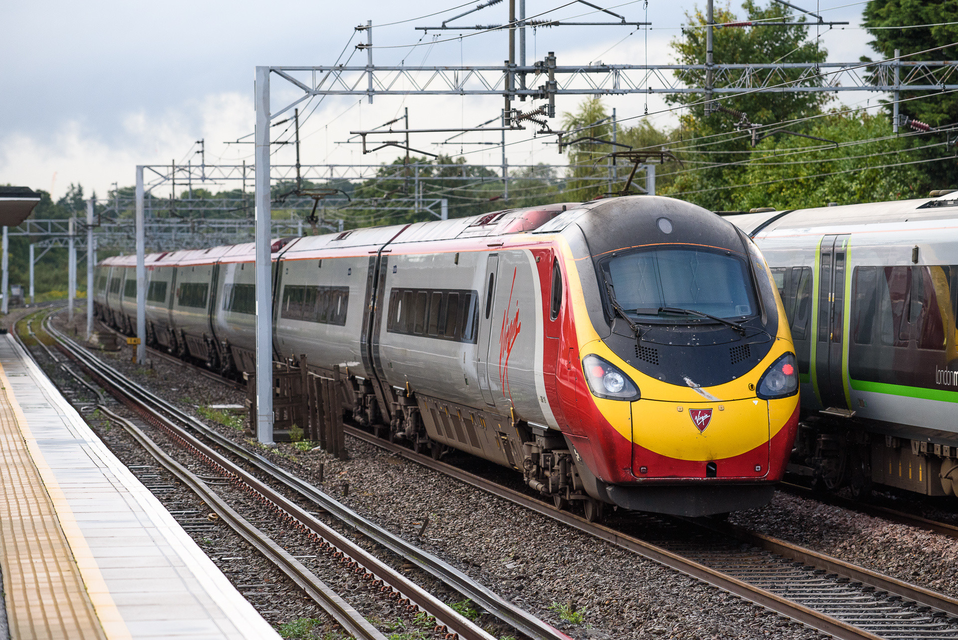Alstom BR 390 – photo 17