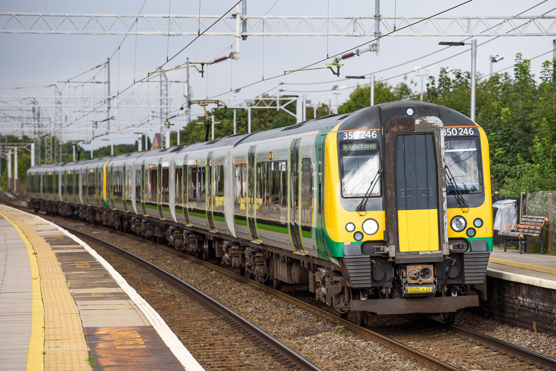 Siemens BR 350/2 – photo 3