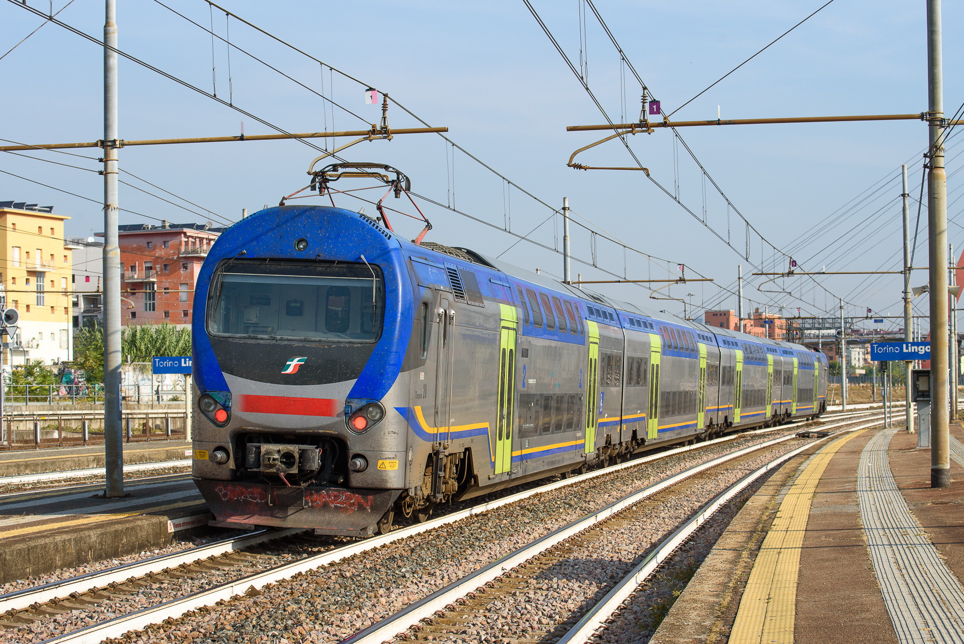 Firema ALe 426 – photo 22