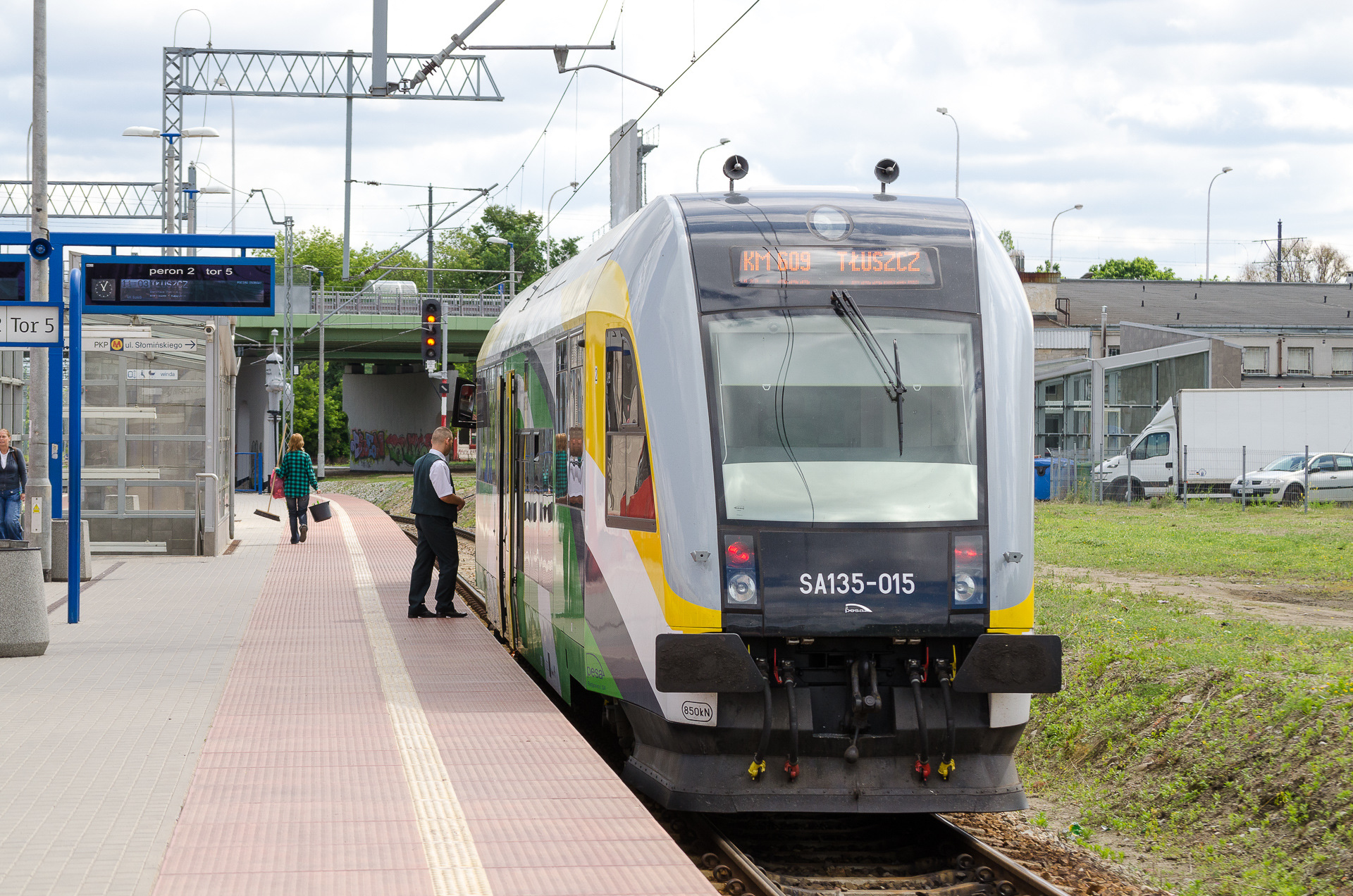 PESA 214Mb – photo 8