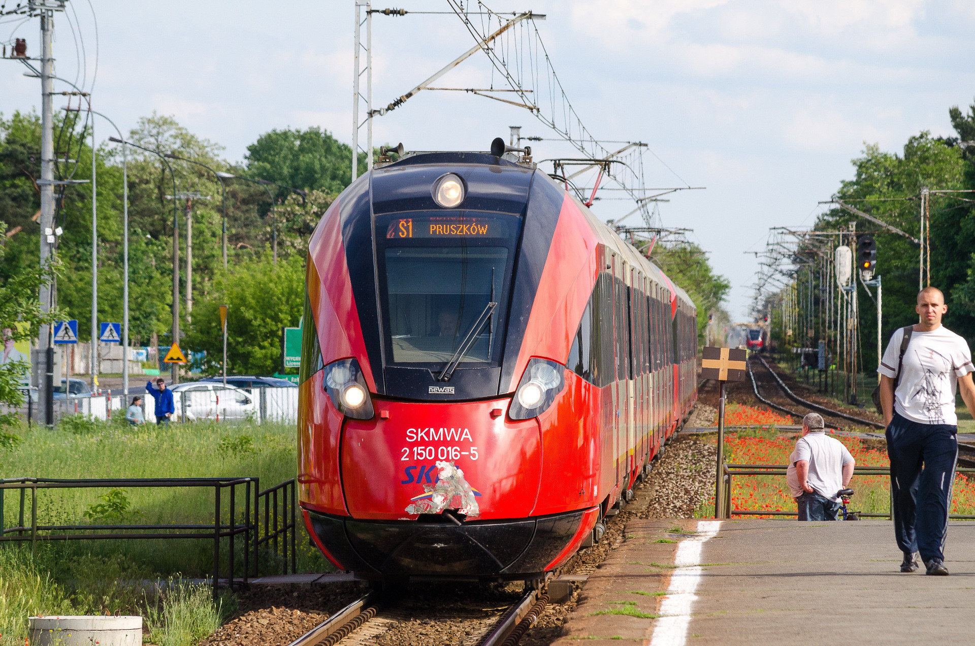 Newag 19WE – photo 2