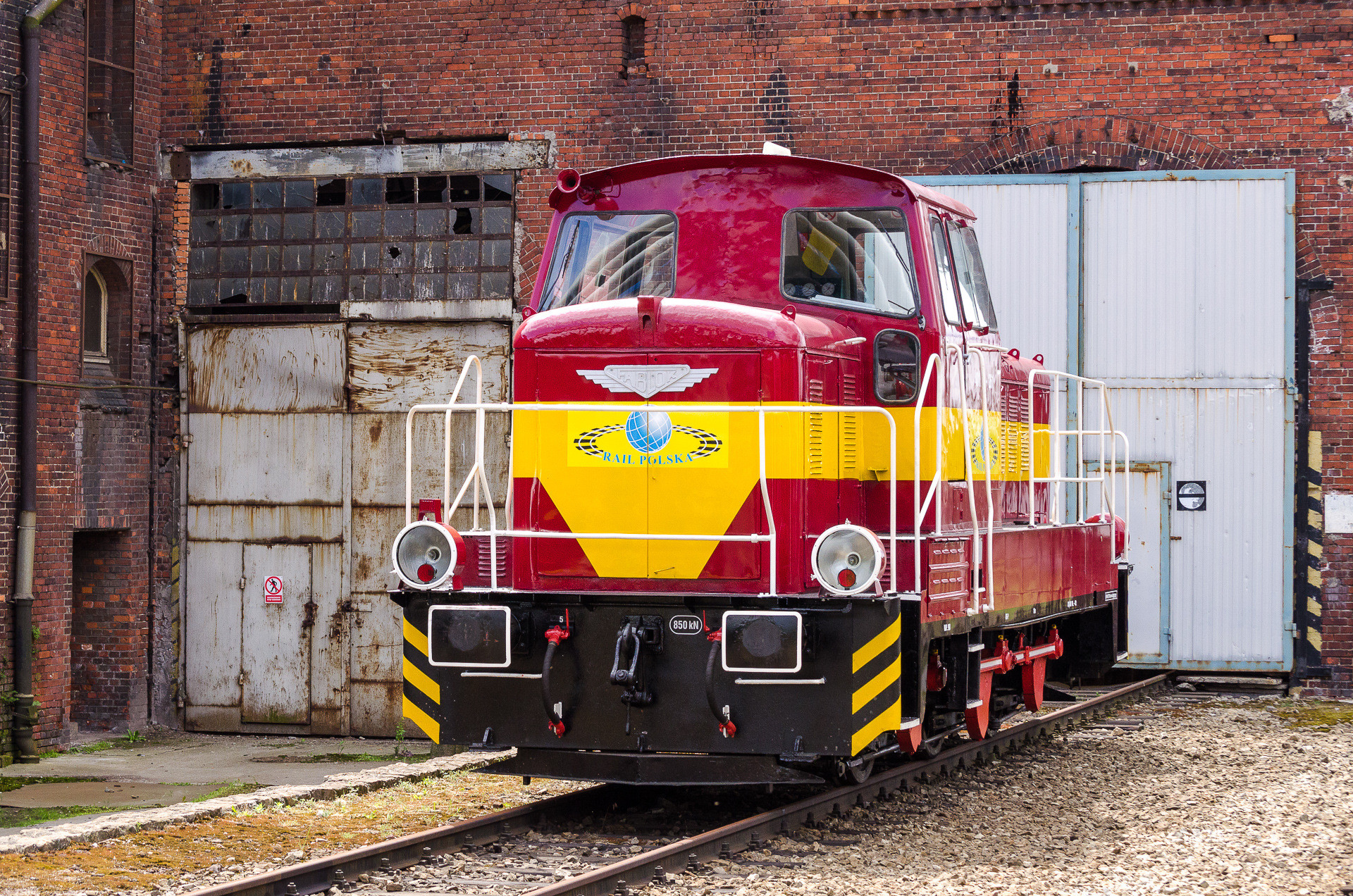 Fablok 401Da / SM26 / SM32 – photo 11