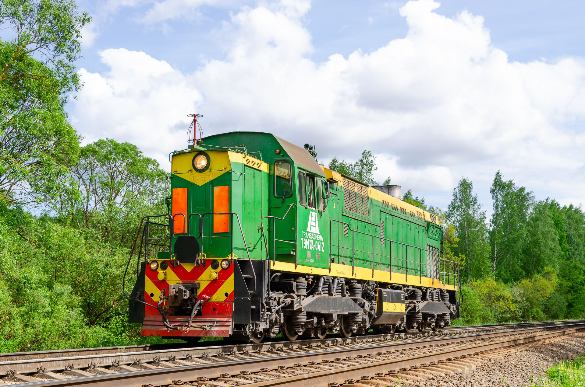 LTZ TEM7A – photo 23