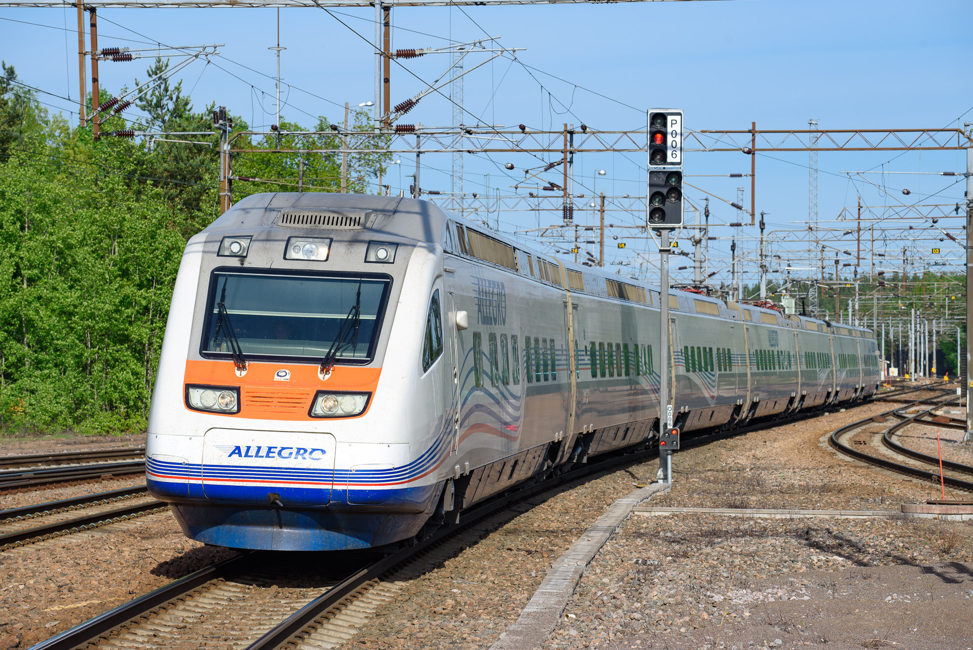 Alstom Sm6 – photo 18
