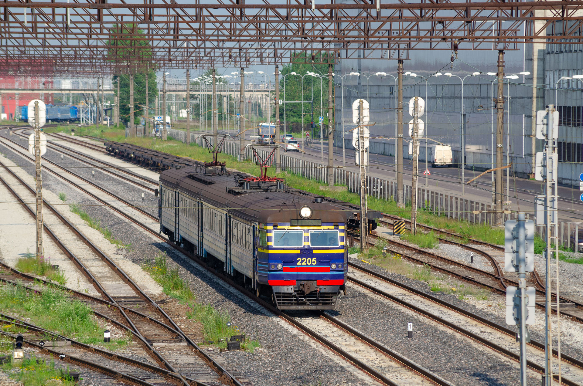 RVR ER ER2S – photo 3