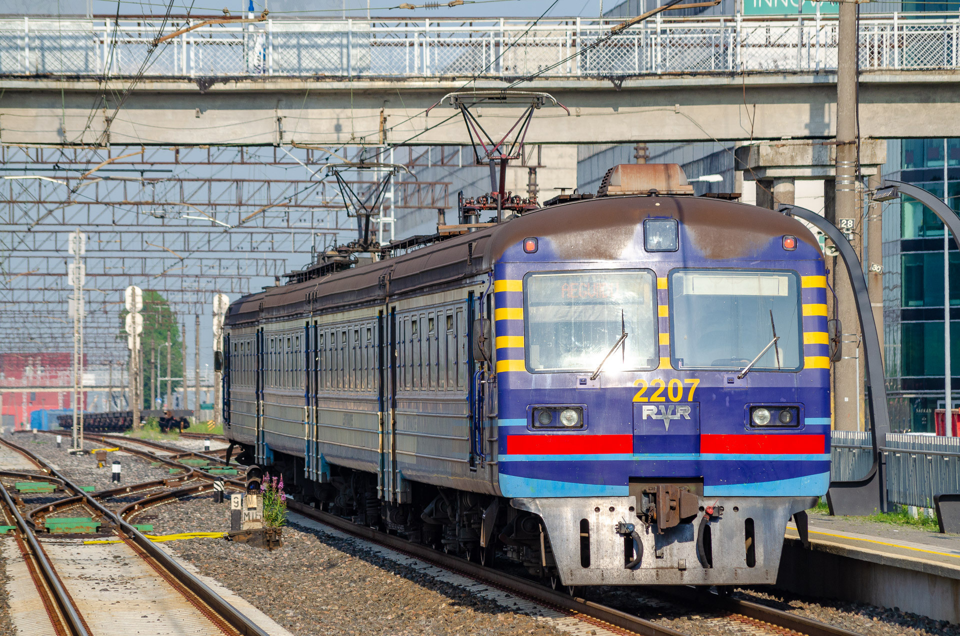 RVR ER ER2T – Foto 18