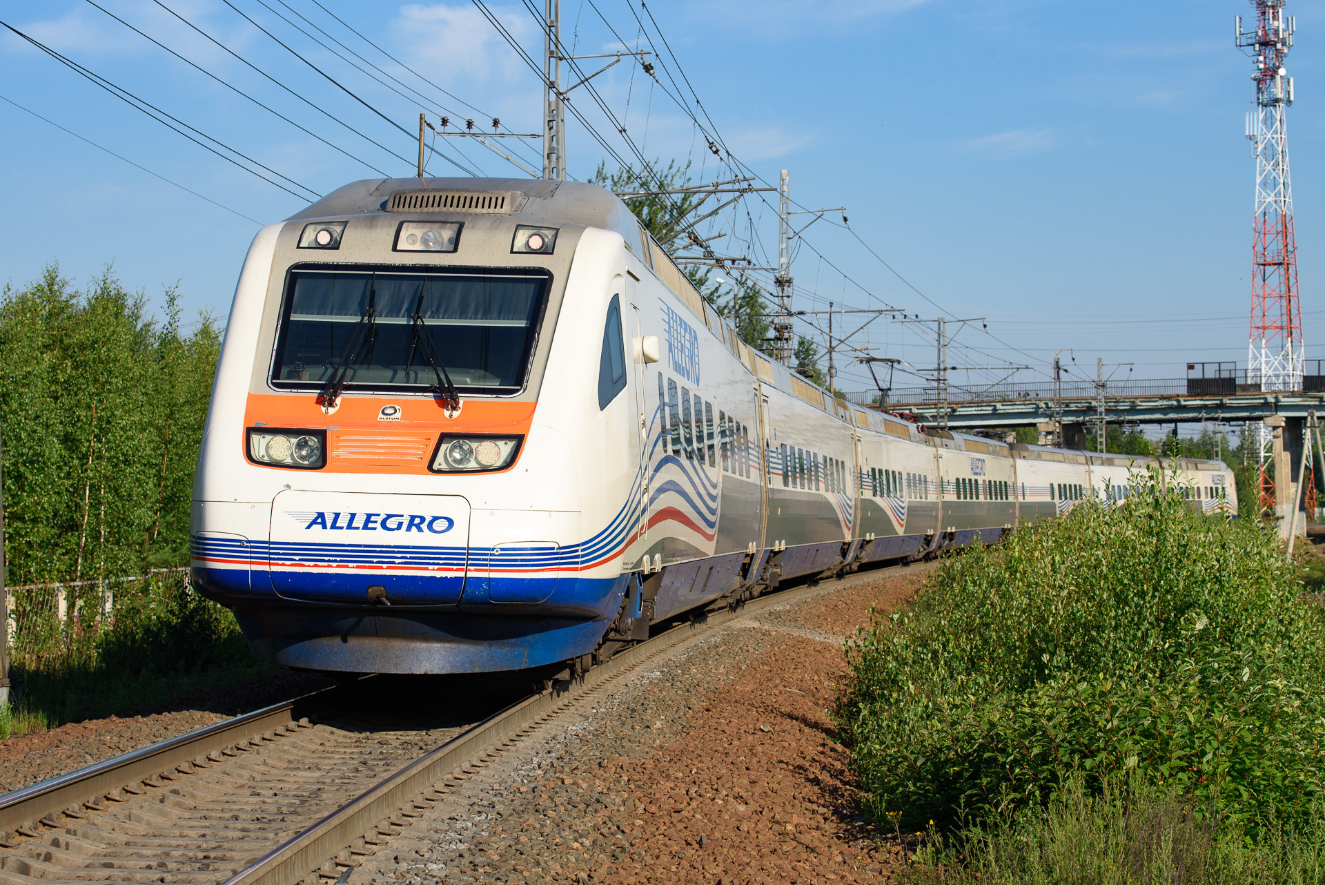 Alstom Sm6 – photo 13