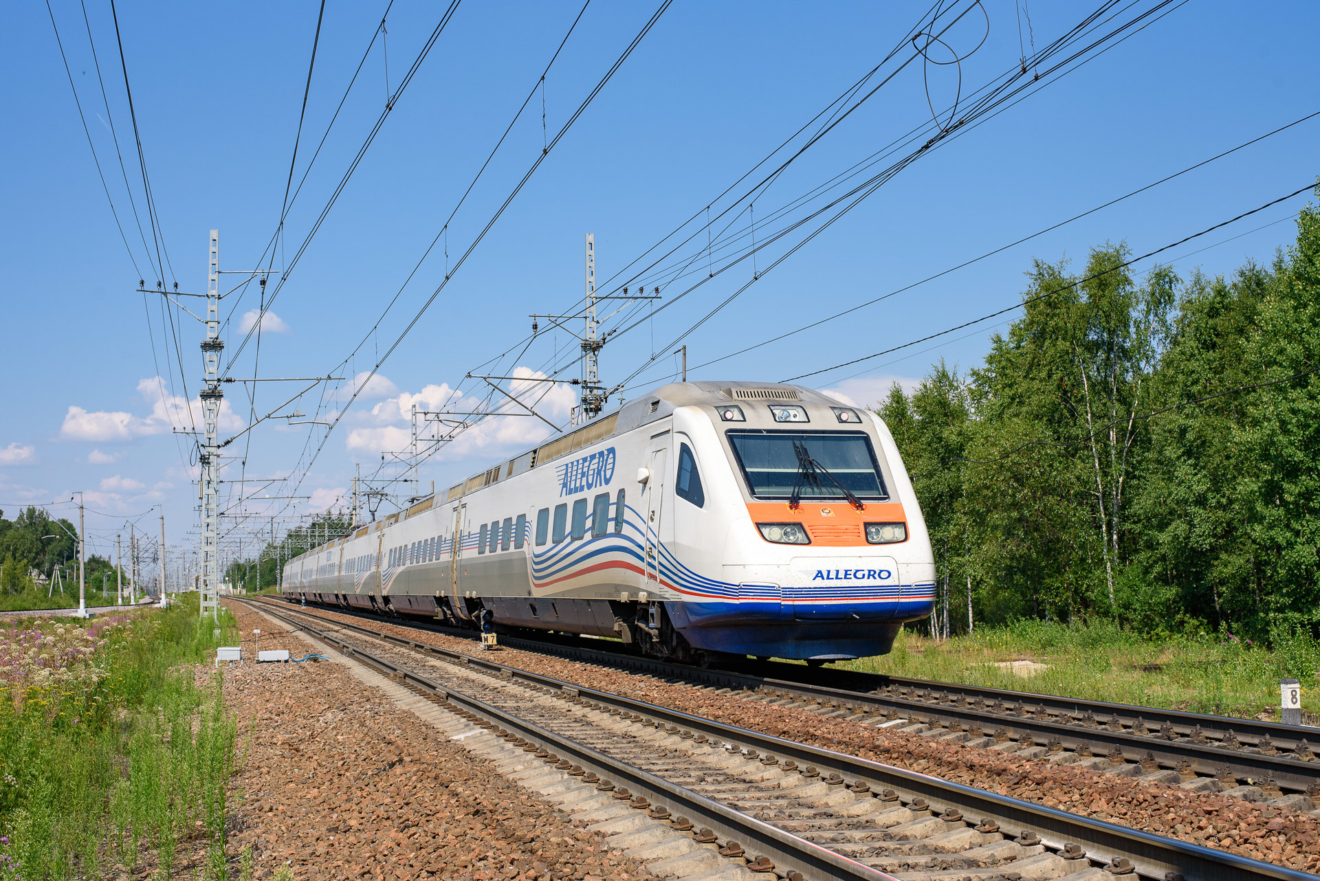 Alstom Sm6 – photo 14