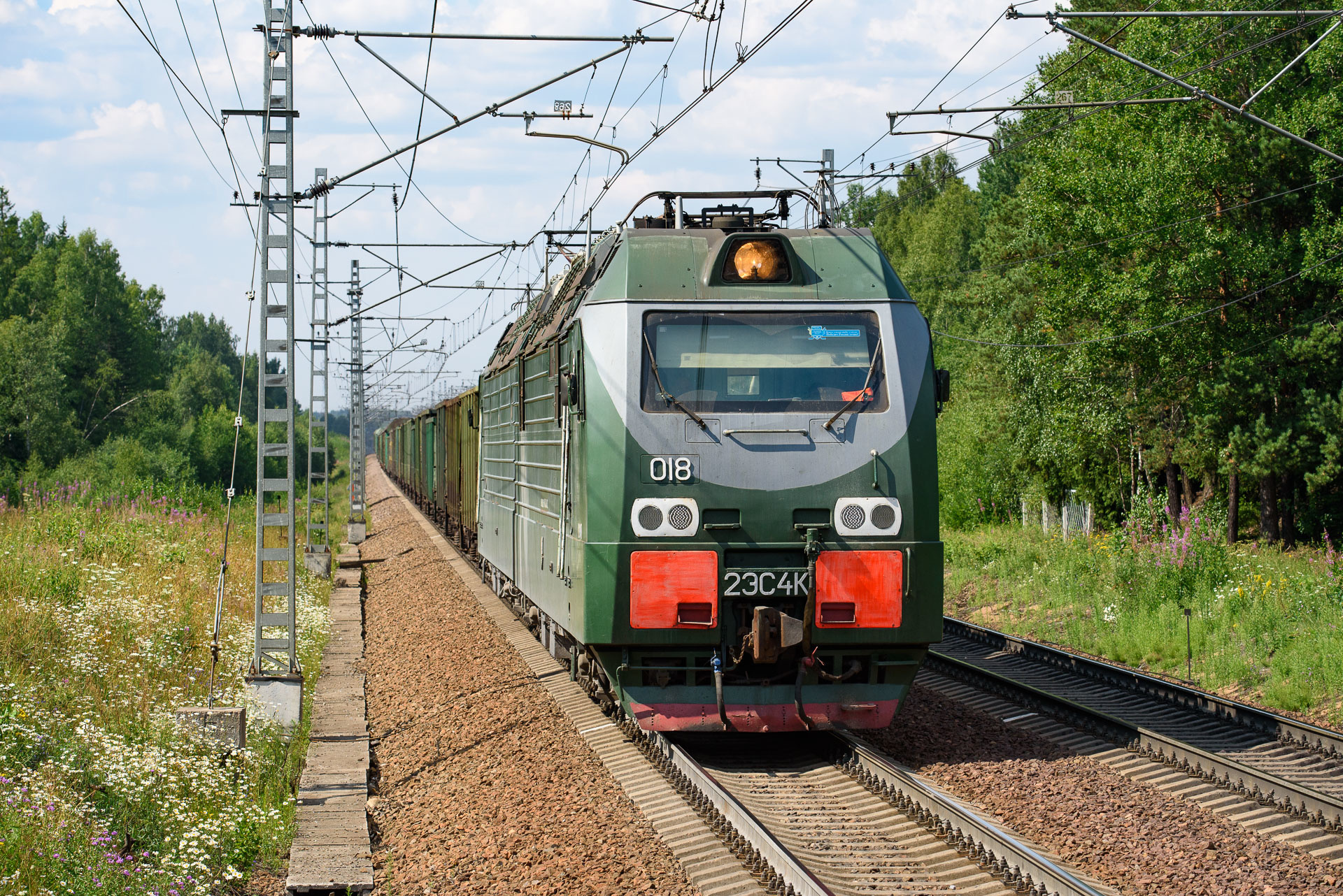 NEVZ 2ES4K – photo 18