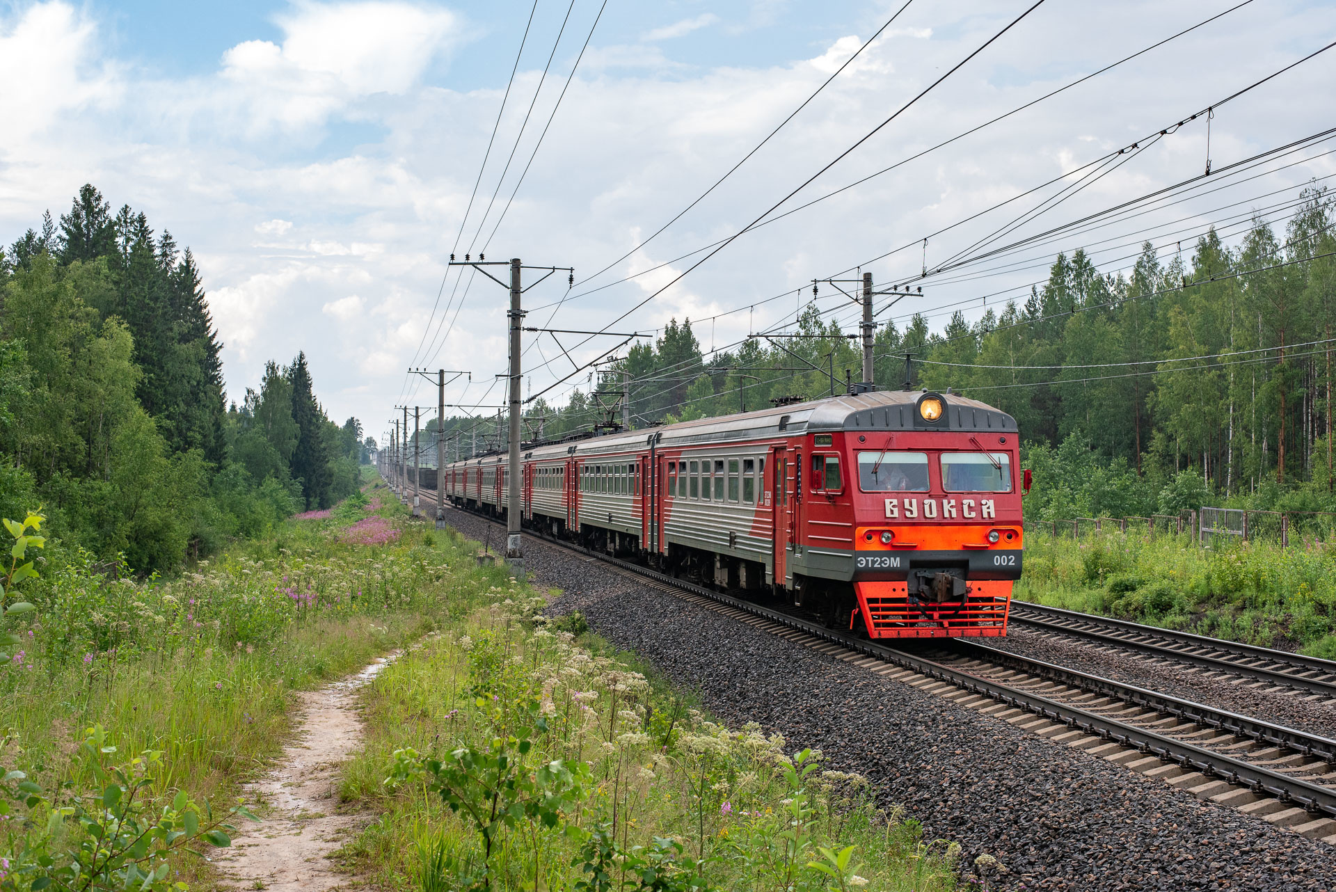 TorVZ ET2EM – foto 2