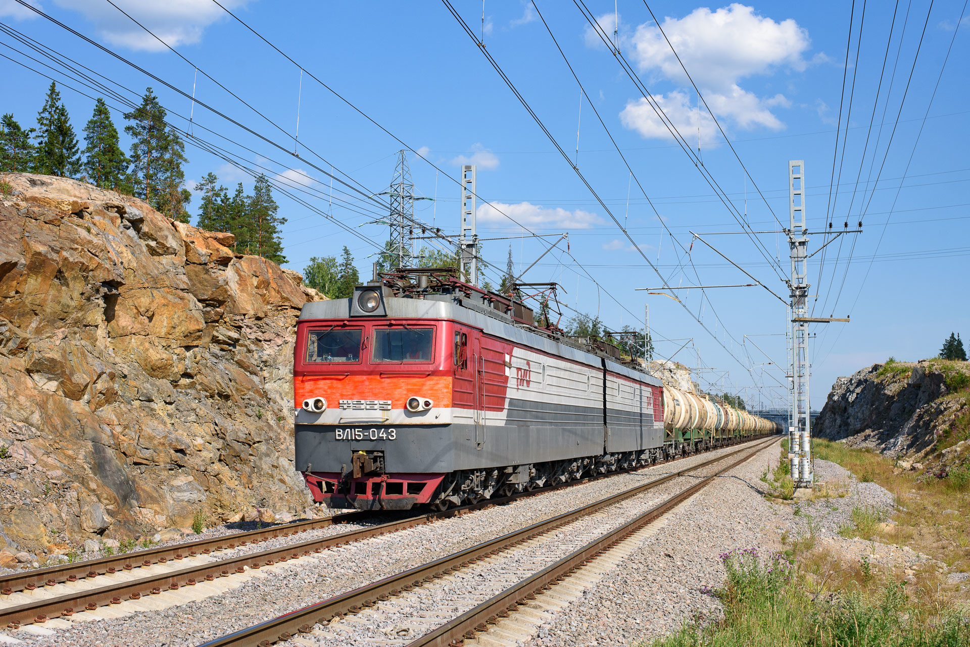 NEVZ VL15 – photo 5