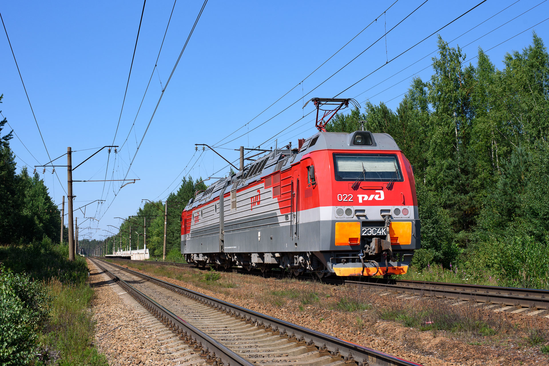 NEVZ 2ES4K – photo 17