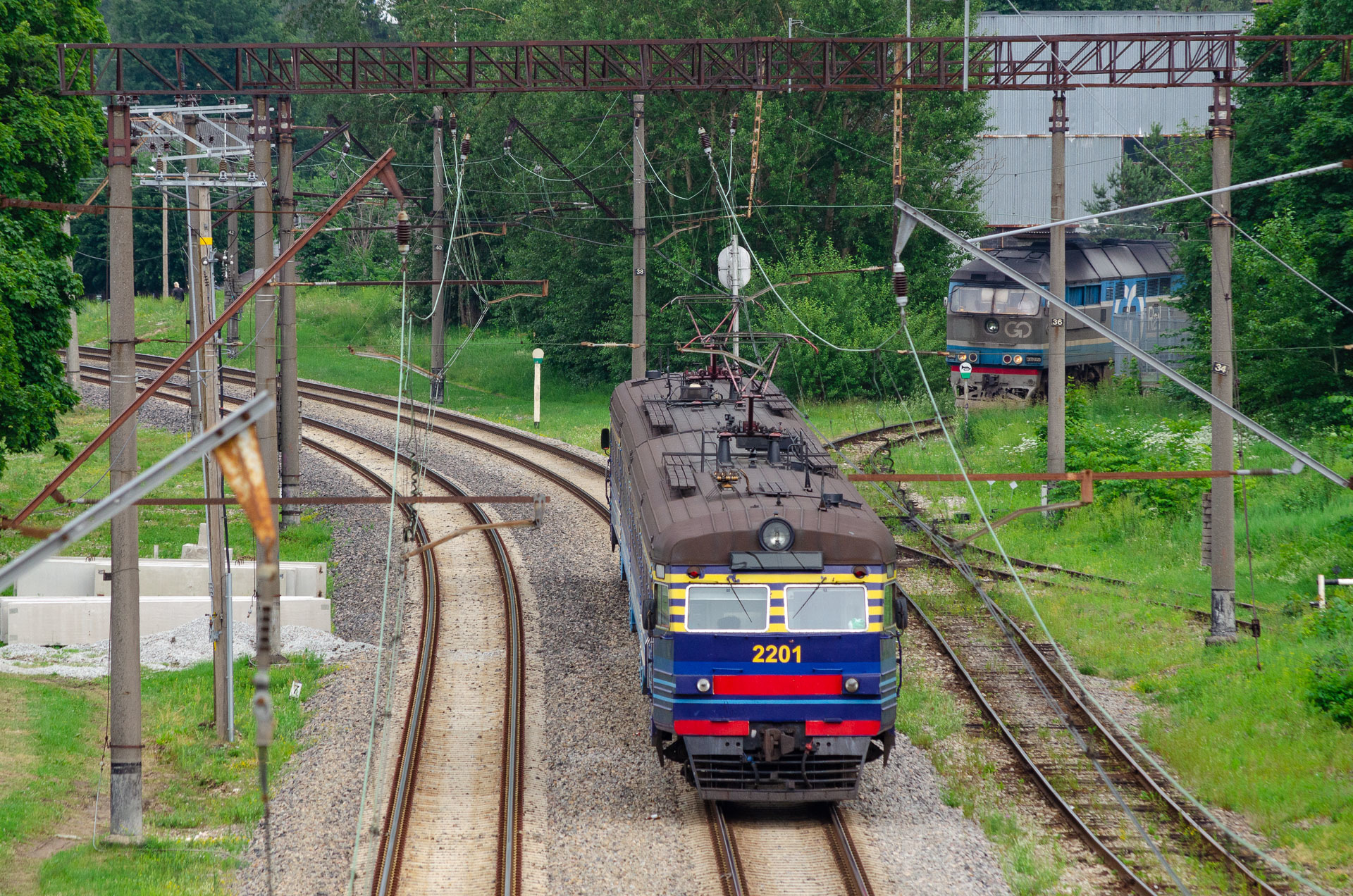 RVR ER ER2S – photo 2