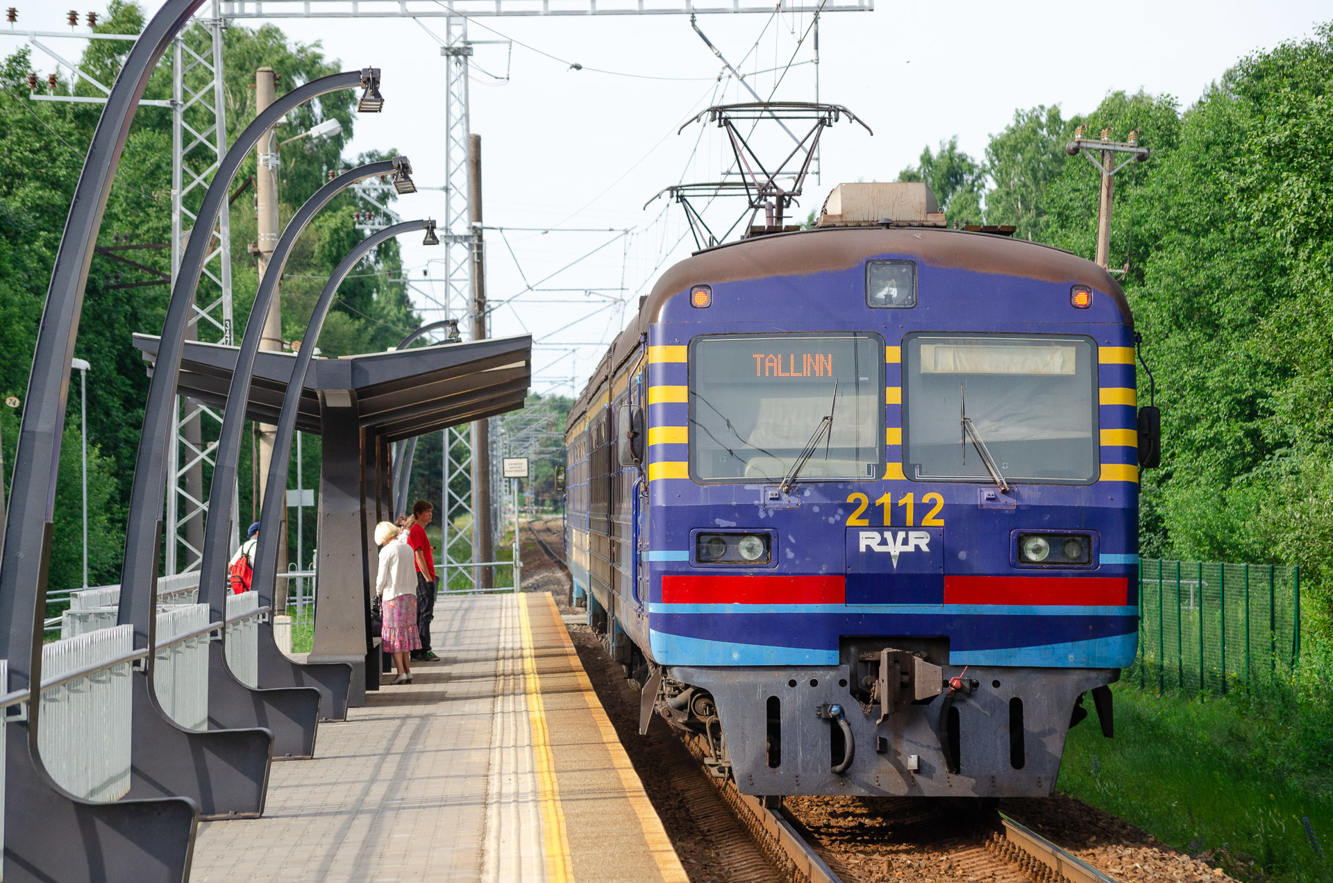 RVR ER ER2T – Foto 5