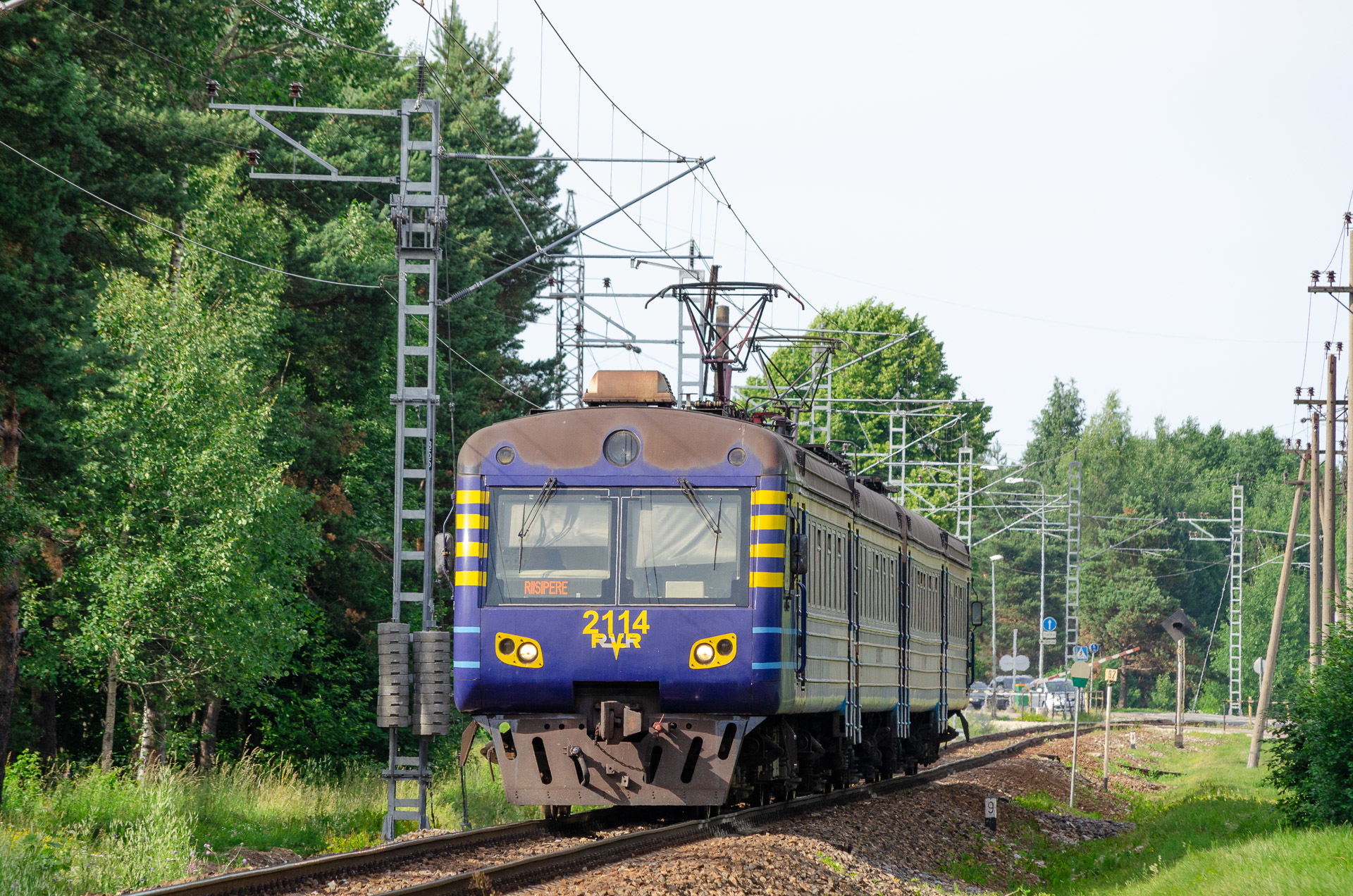 RVR ER ER2T – Foto 6