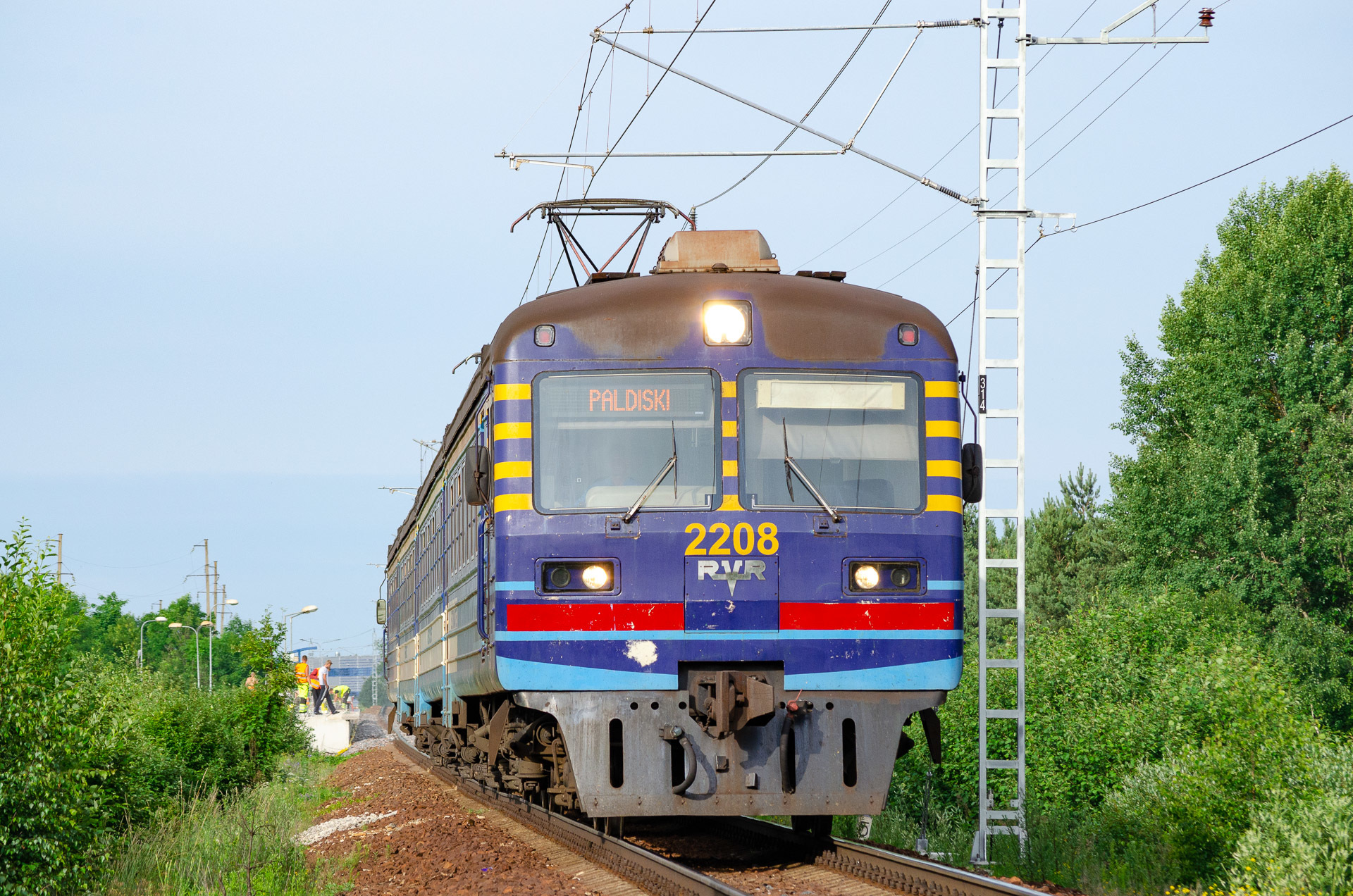 RVR ER ER2T – Foto 7