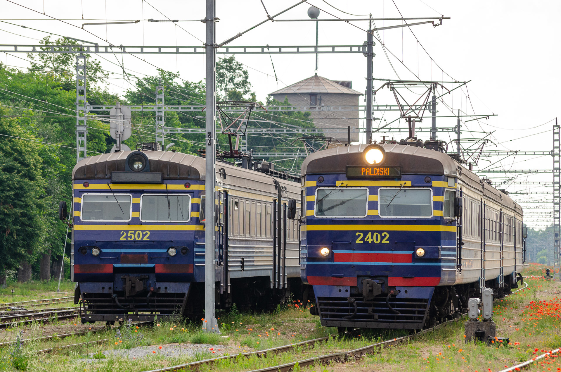 RVR ER ER2T – Foto 4