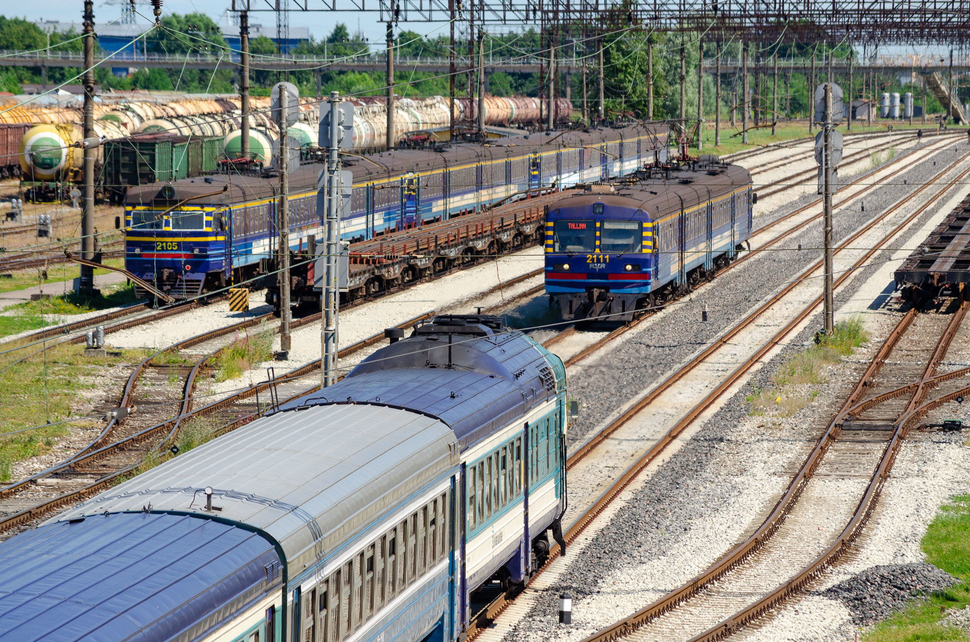 RVR ER ER2T – Foto 17