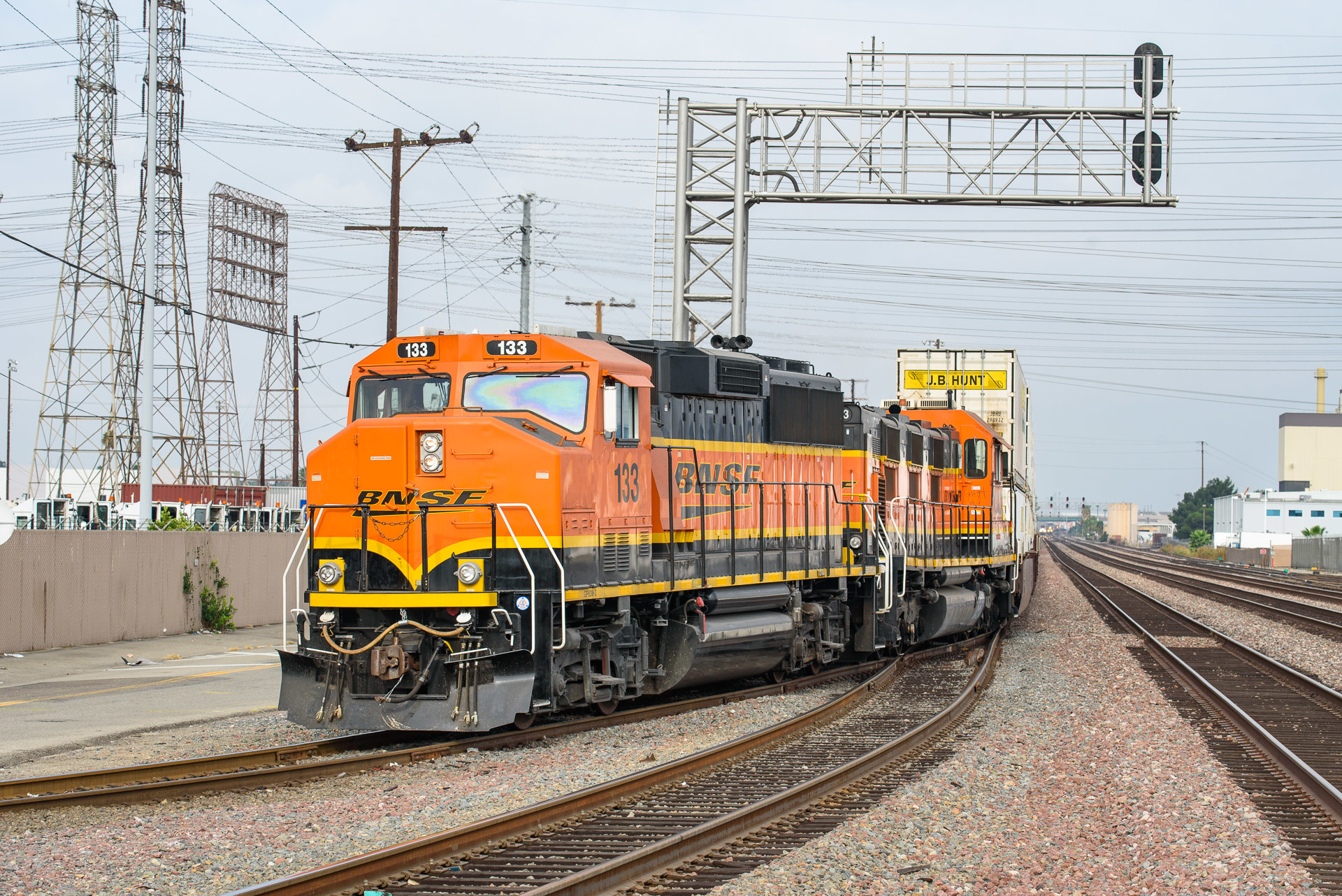 EMD GP60M – photo 2