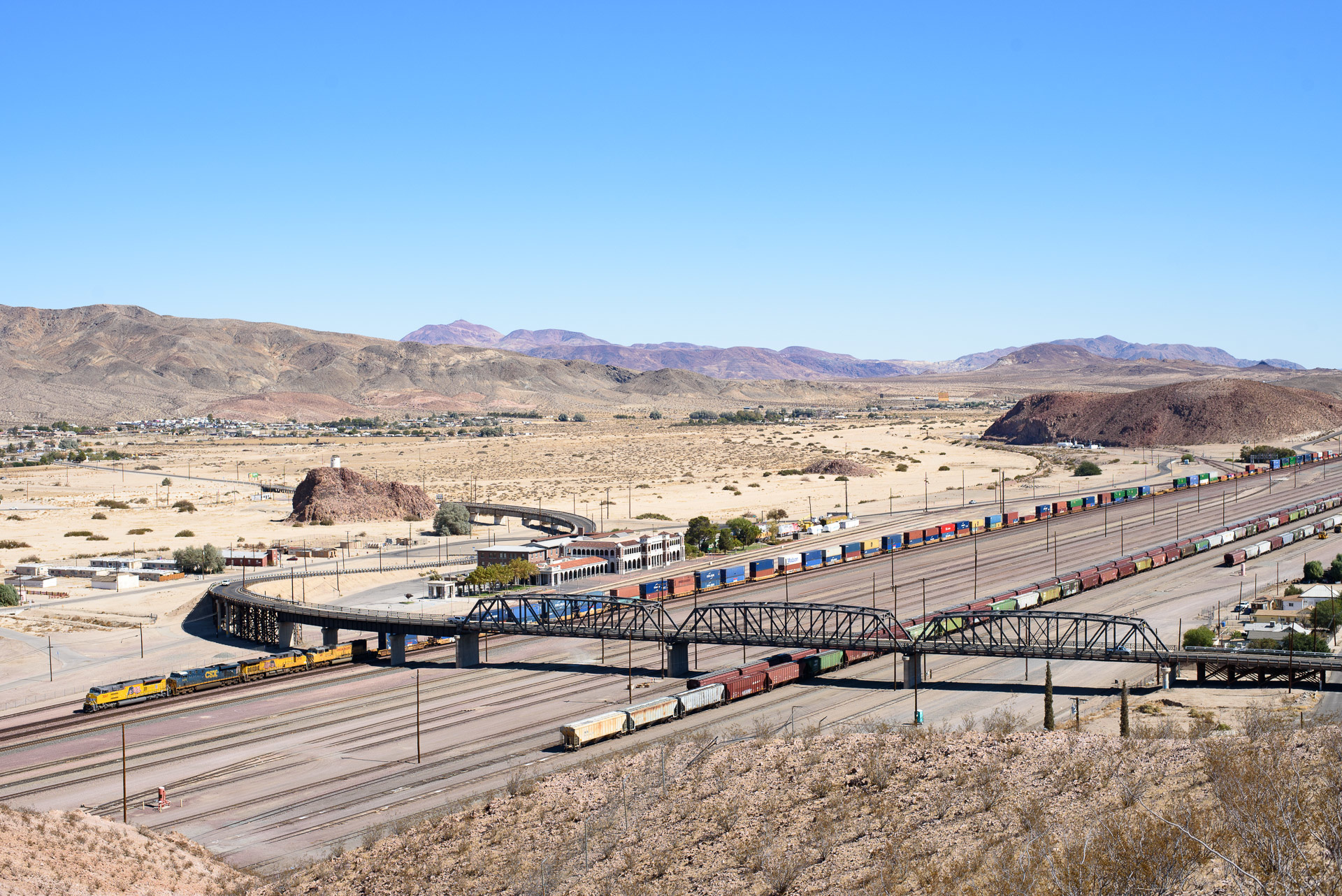 EMD SD70ACe-T4 – photo 19